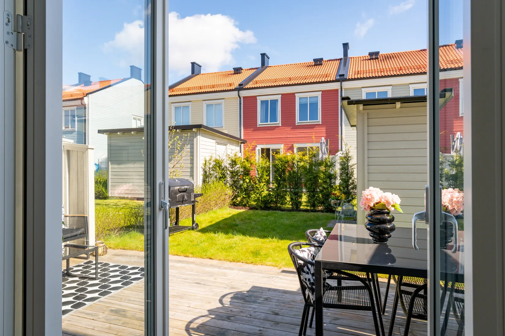 Bostadsrätt, Radhus, Nattsländevägen 7, Odlaren, Eskilstuna