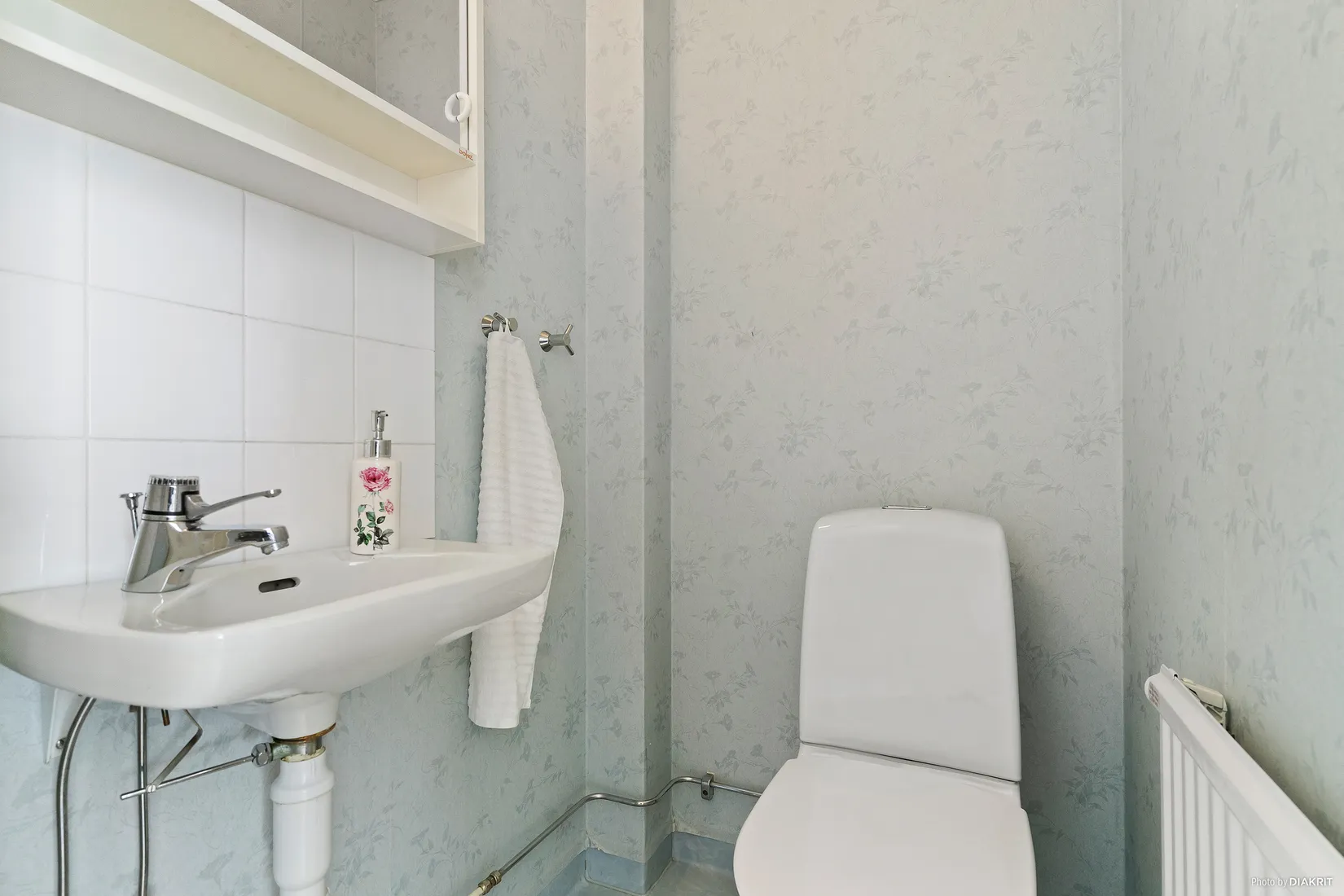 Villa, Centralvägen 3, Kalix-Nyborg, Kalix