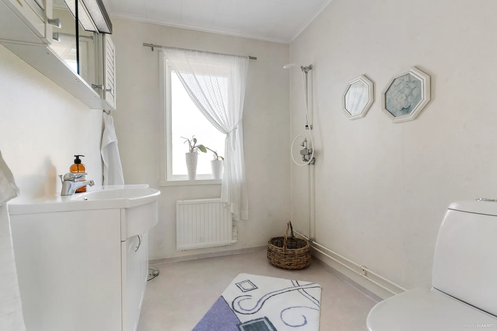 Villa, Centralvägen 3, Kalix-Nyborg, Kalix