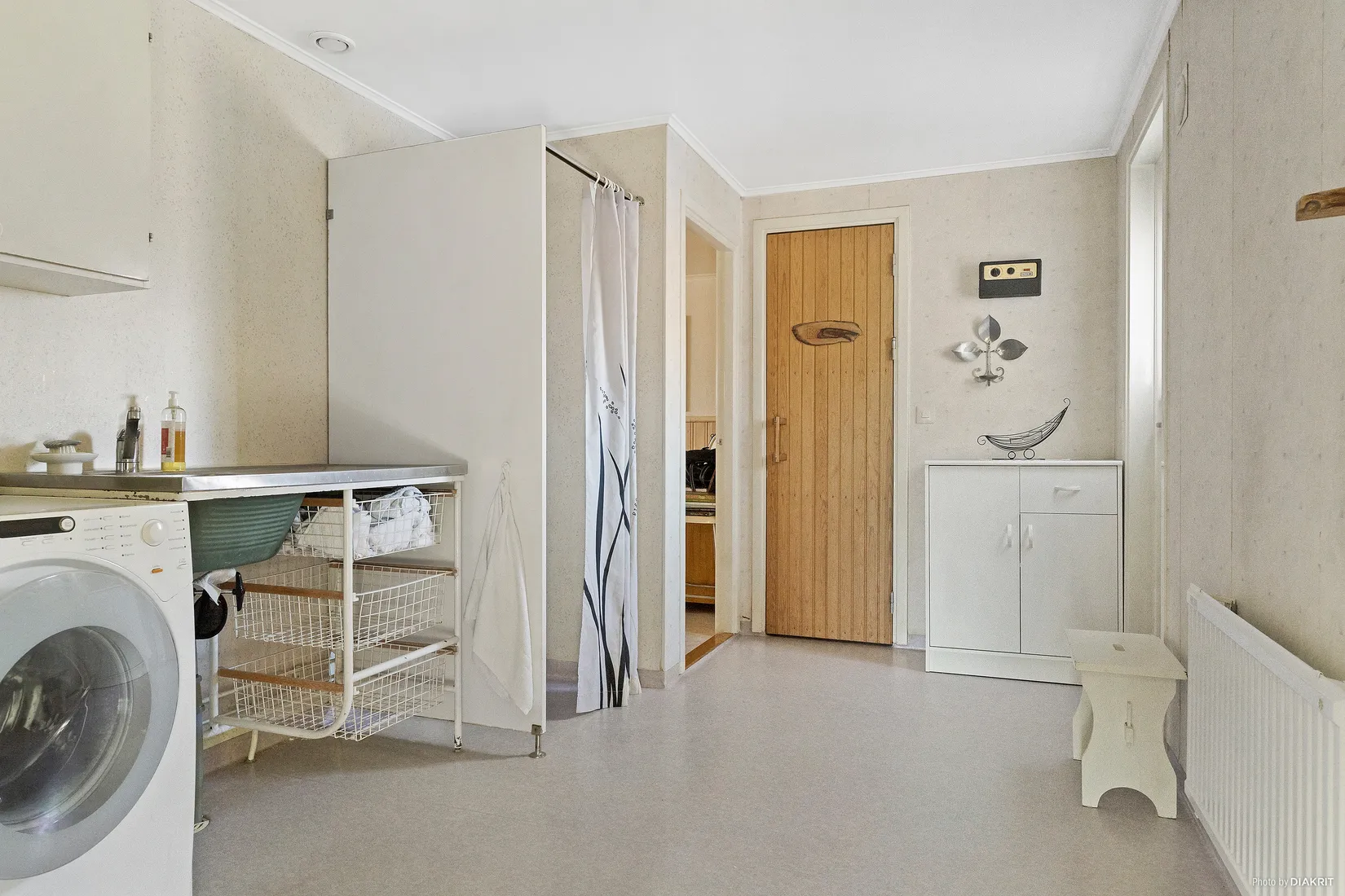 Villa, Centralvägen 3, Kalix-Nyborg, Kalix