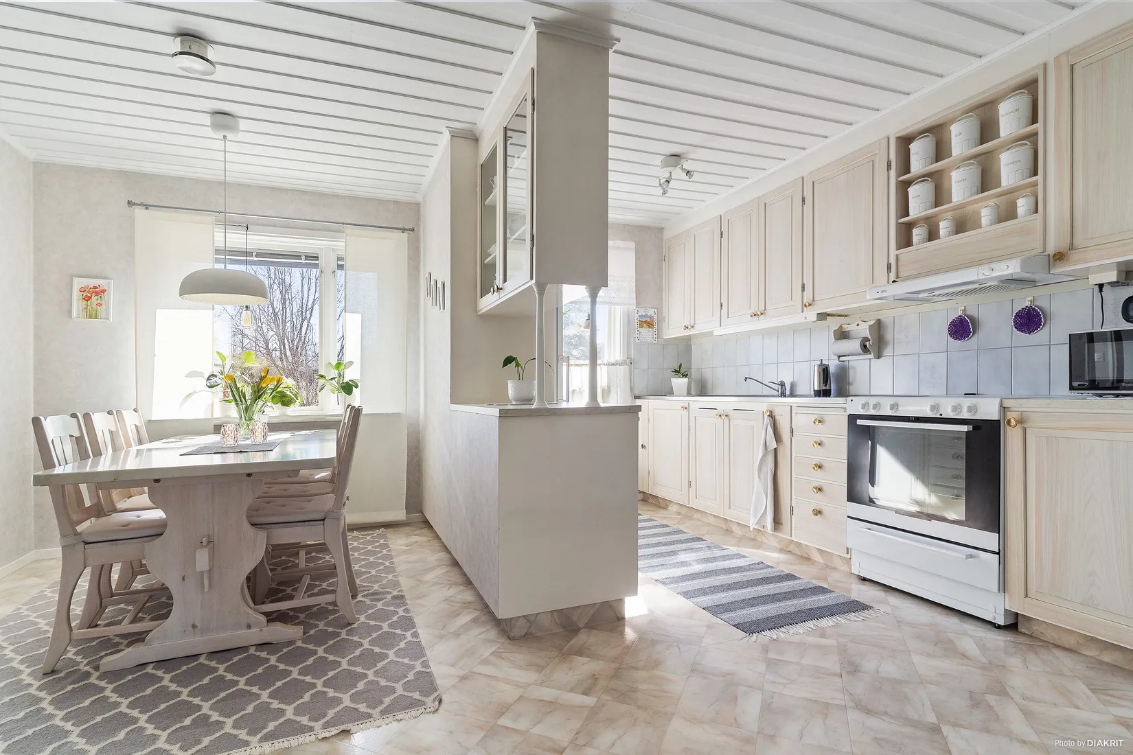 Villa, Centralvägen 3, Kalix-Nyborg, Kalix