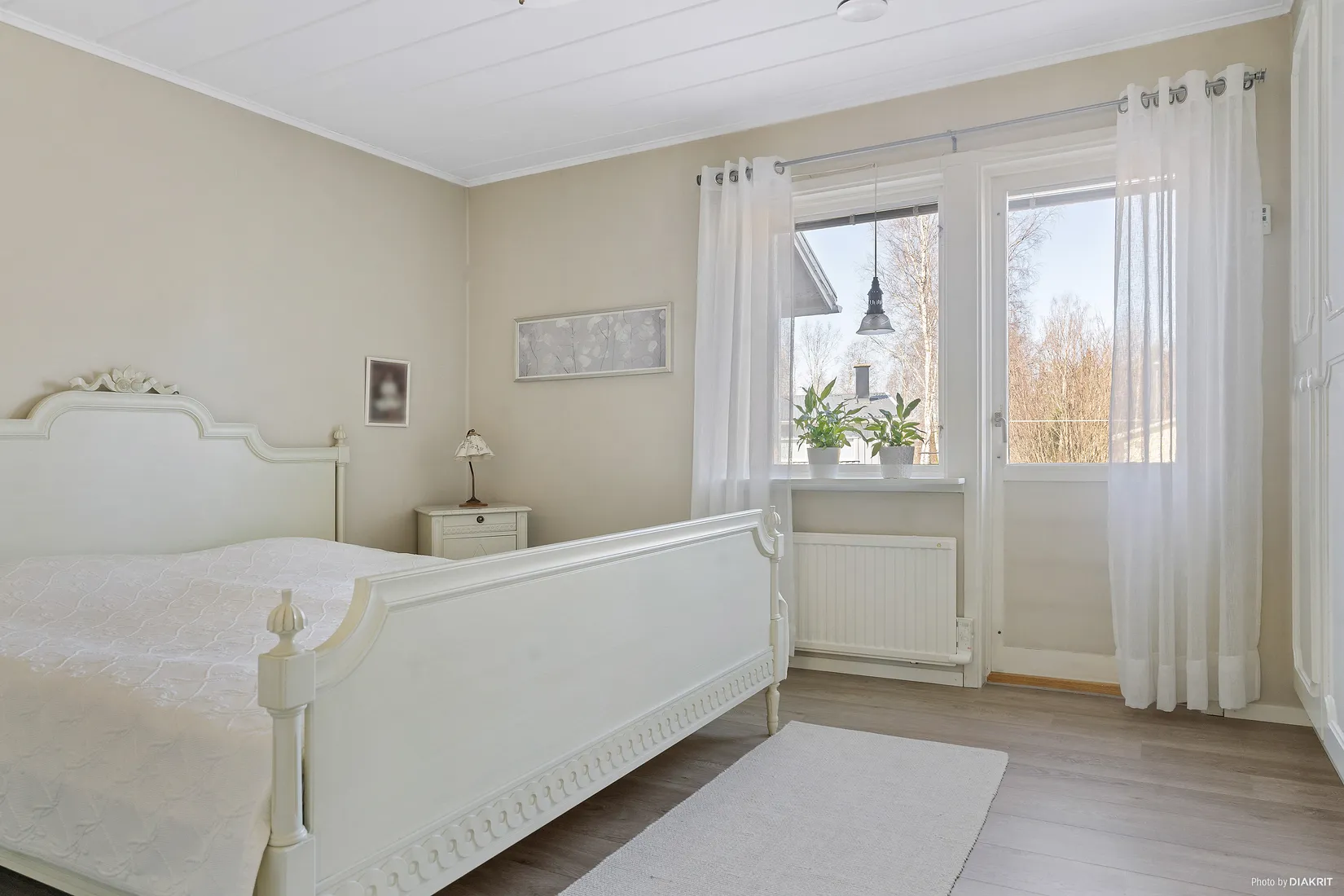 Villa, Centralvägen 3, Kalix-Nyborg, Kalix