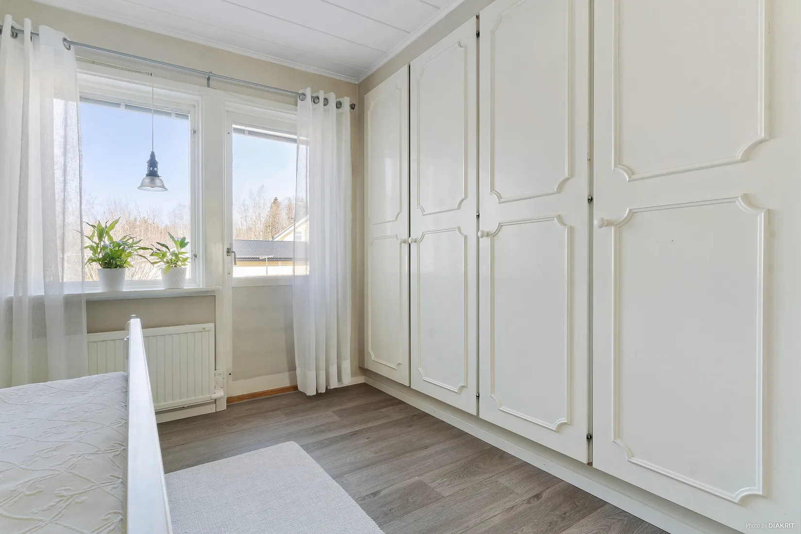 Villa, Centralvägen 3, Kalix-Nyborg, Kalix