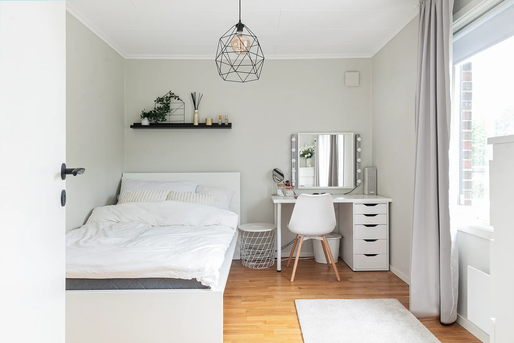 Villa, Flybjärsvägen 14, Påarp, Helsingborg