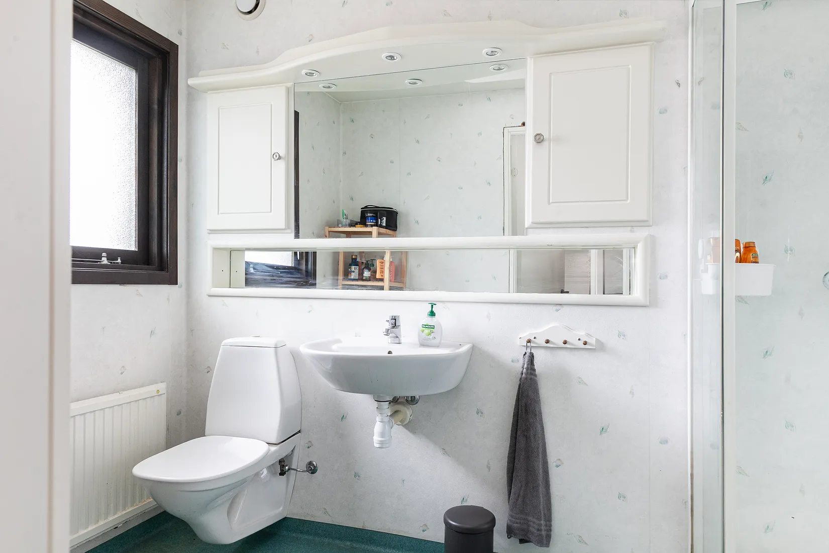 Villa, Flybjärsvägen 14, Påarp, Helsingborg