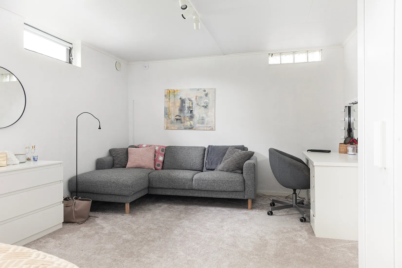 Villa, Flybjärsvägen 14, Påarp, Helsingborg