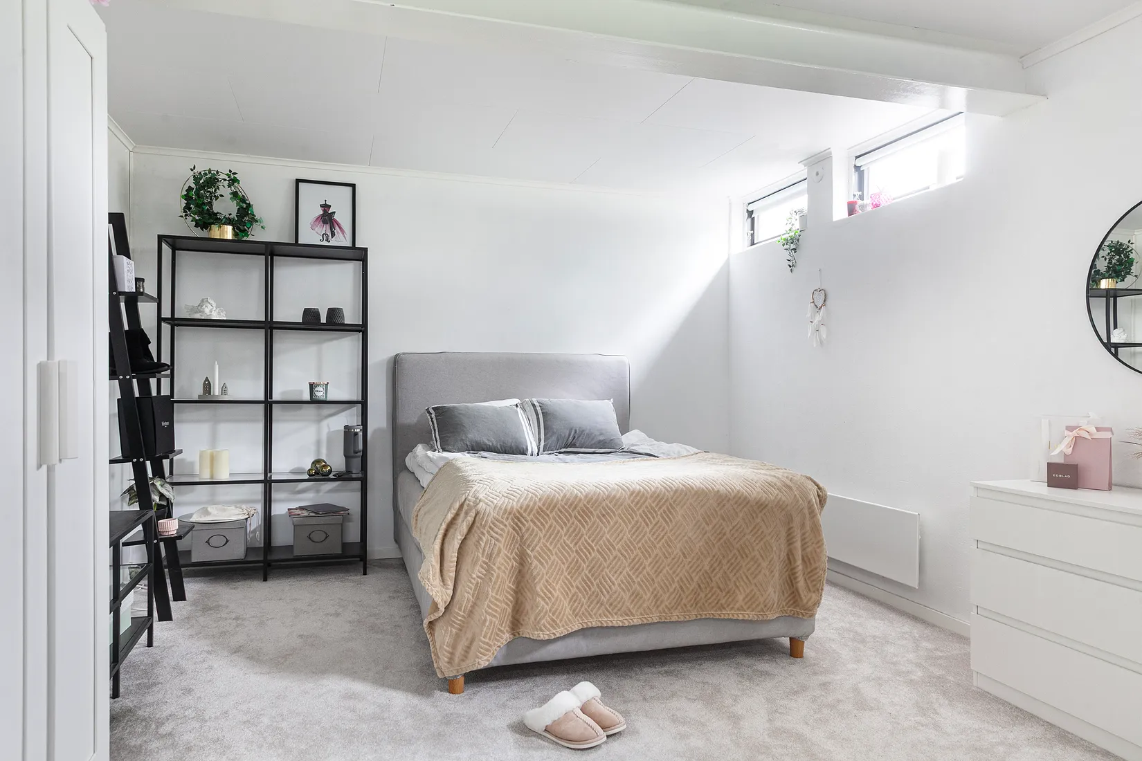 Villa, Flybjärsvägen 14, Påarp, Helsingborg
