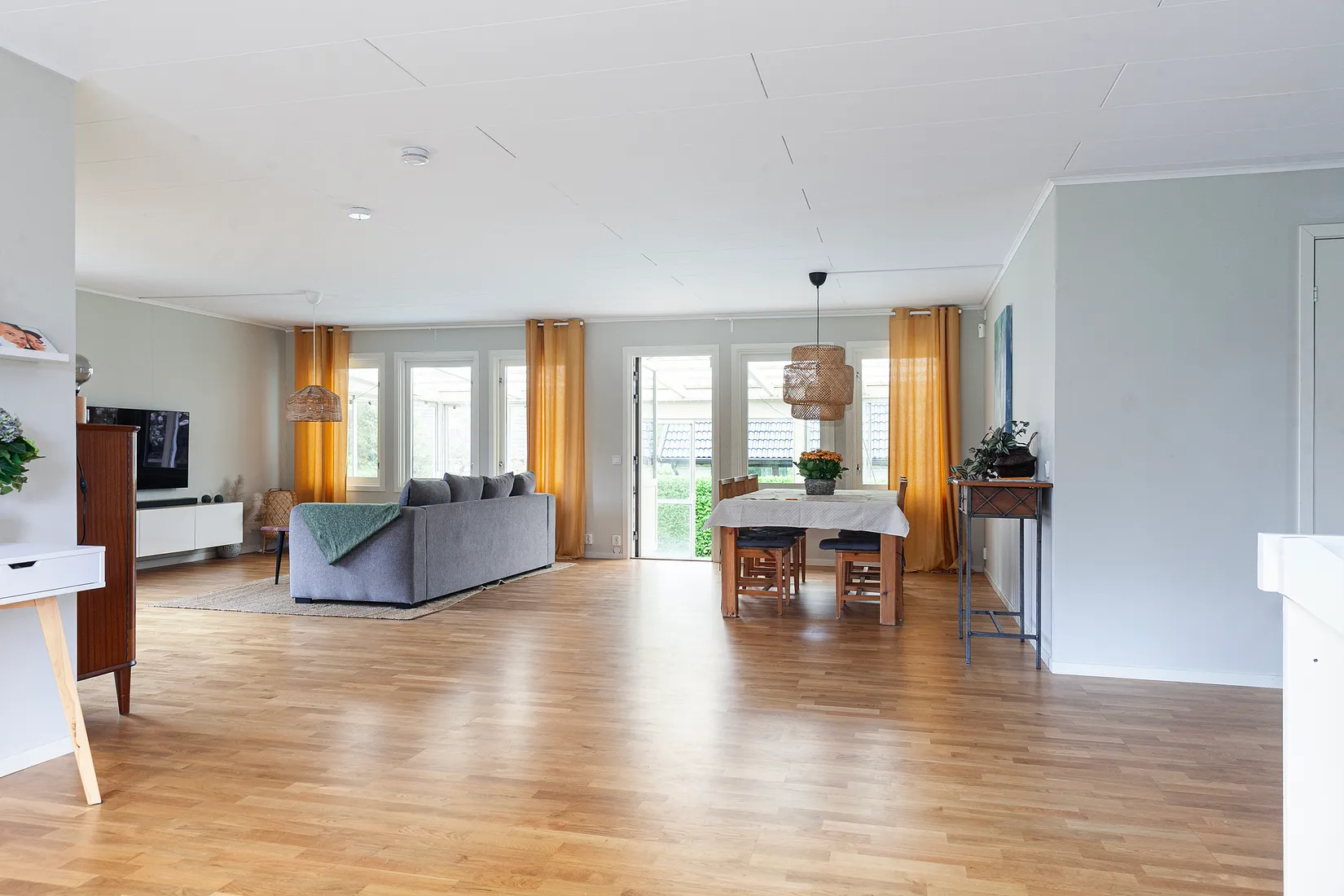 Villa, Flybjärsvägen 14, Påarp, Helsingborg