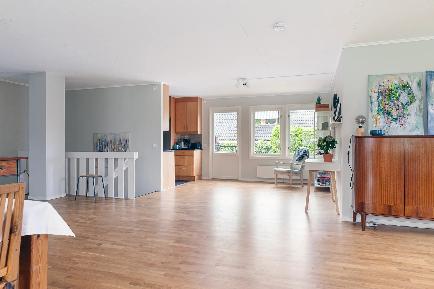 Villa, Flybjärsvägen 14, Påarp, Helsingborg