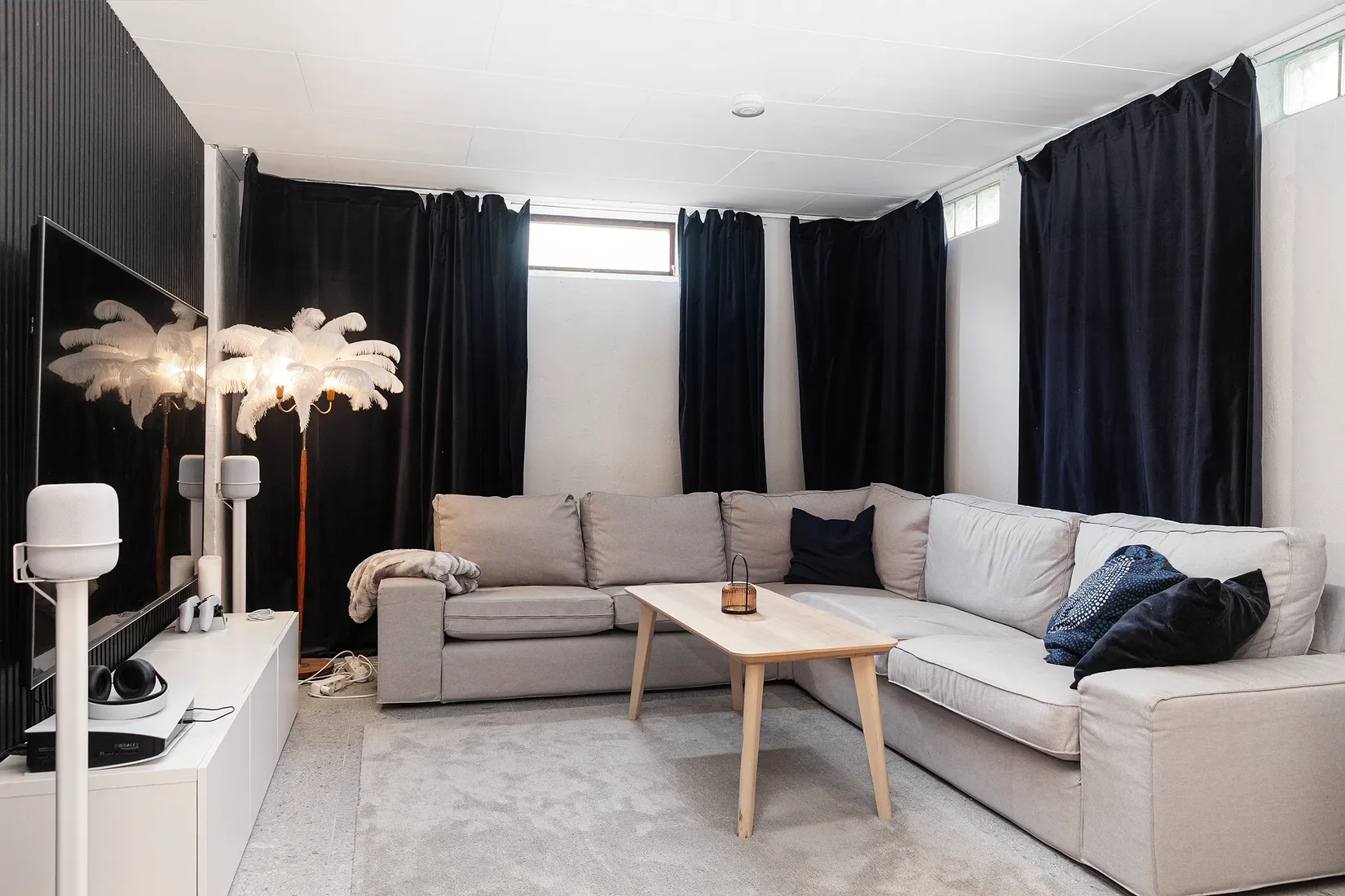 Villa, Flybjärsvägen 14, Påarp, Helsingborg