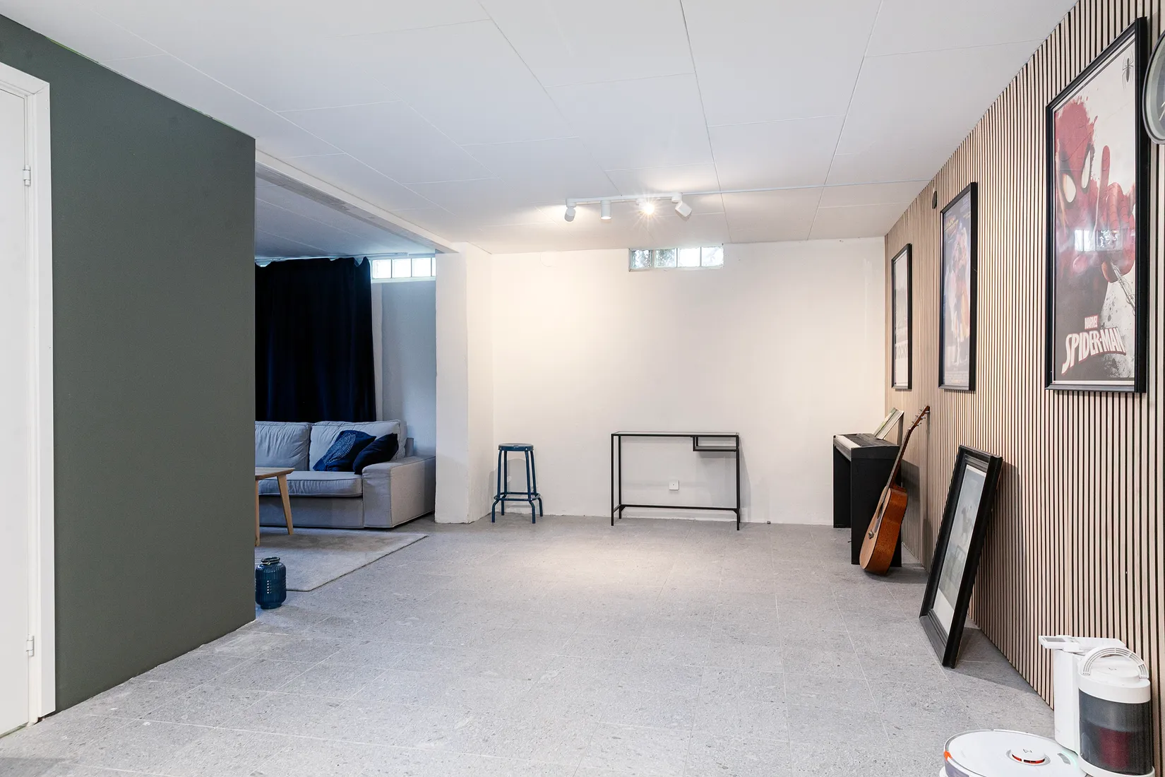 Villa, Flybjärsvägen 14, Påarp, Helsingborg
