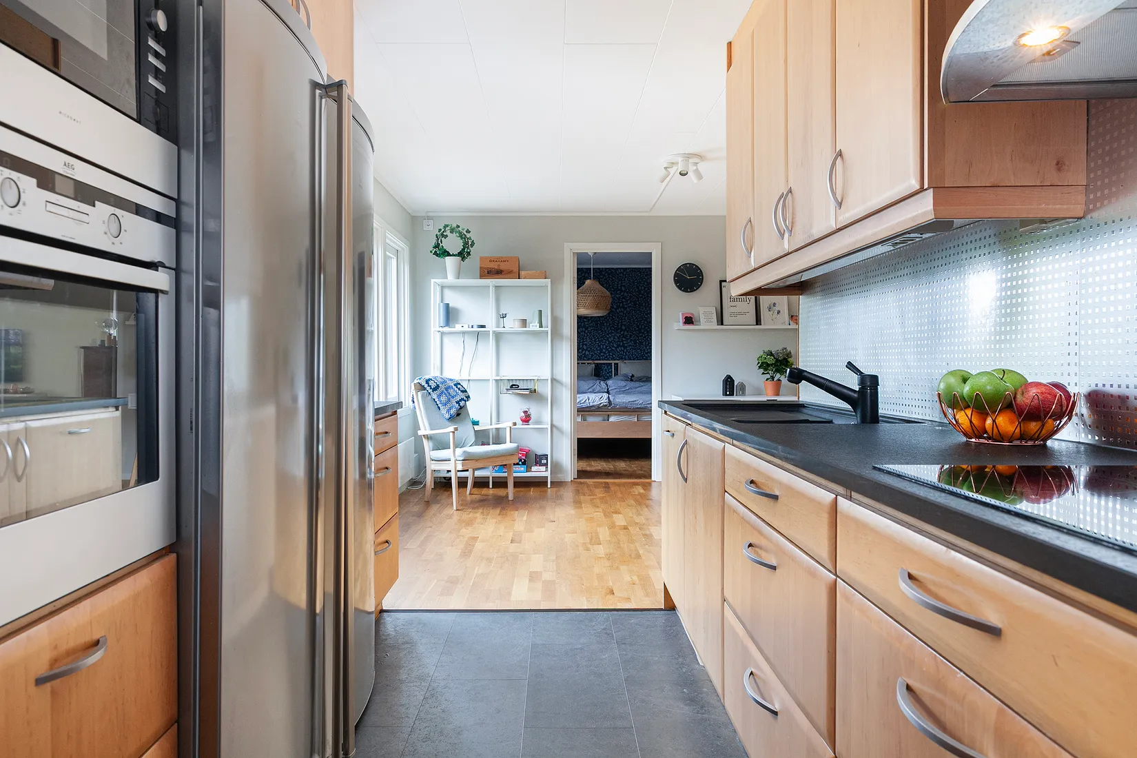 Villa, Flybjärsvägen 14, Påarp, Helsingborg