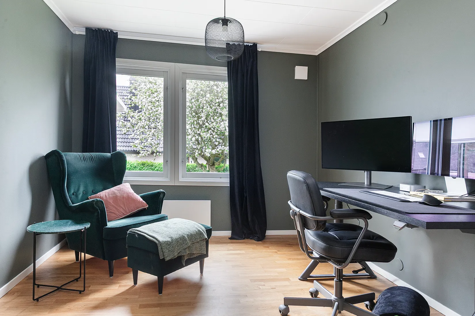 Villa, Flybjärsvägen 14, Påarp, Helsingborg
