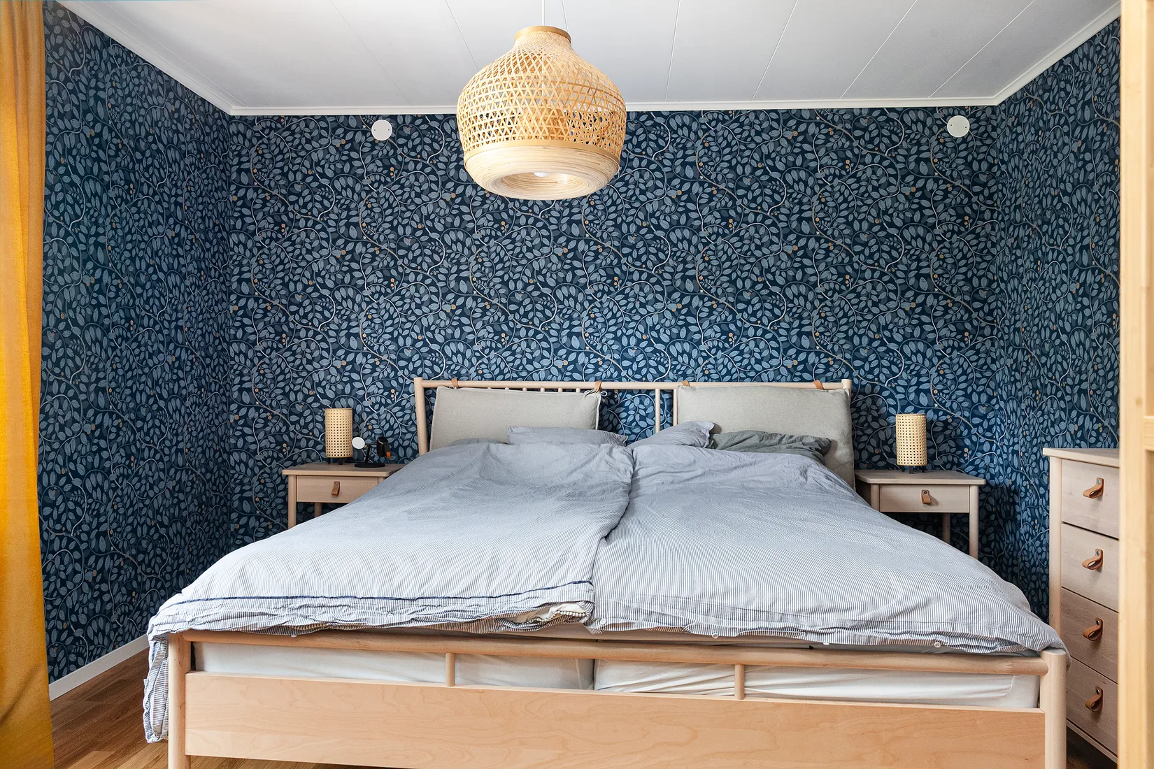 Villa, Flybjärsvägen 14, Påarp, Helsingborg