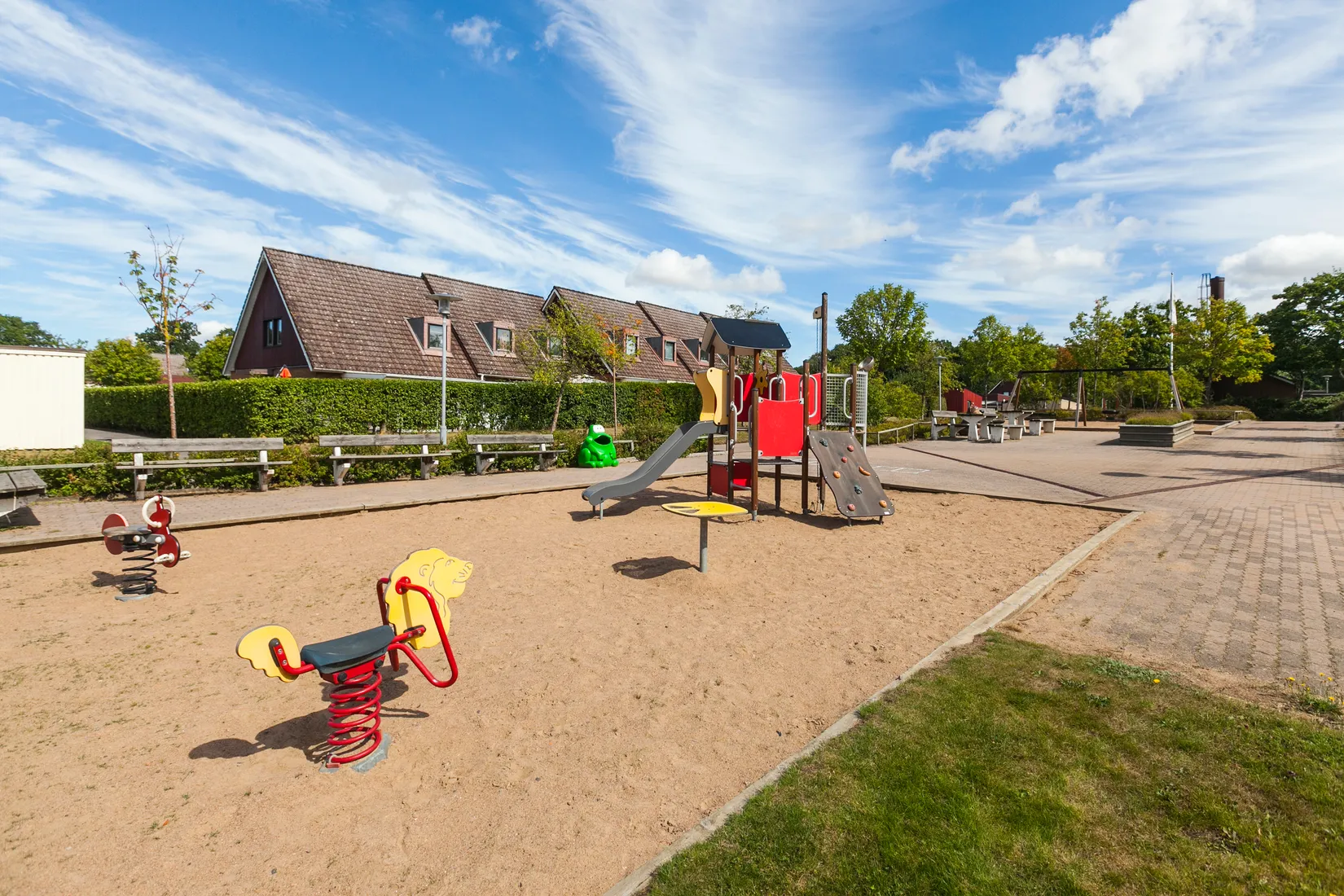 Villa, Flybjärsvägen 14, Påarp, Helsingborg