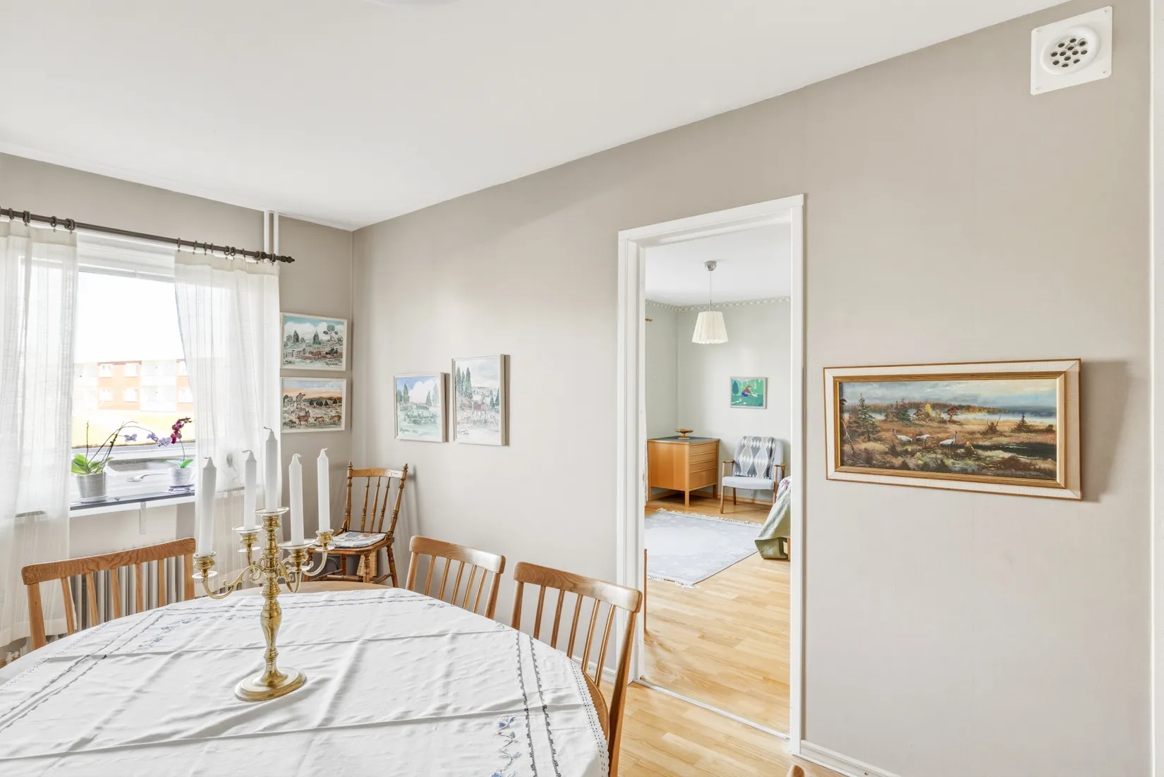 Bostadsrätt, Jutevägen 18, Dalvik, Jönköping