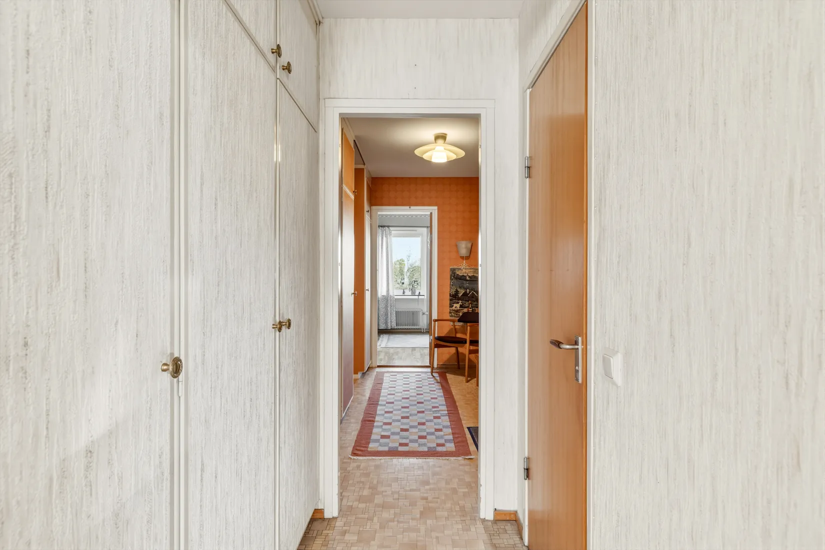 Bostadsrätt, Jutevägen 18, Dalvik, Jönköping