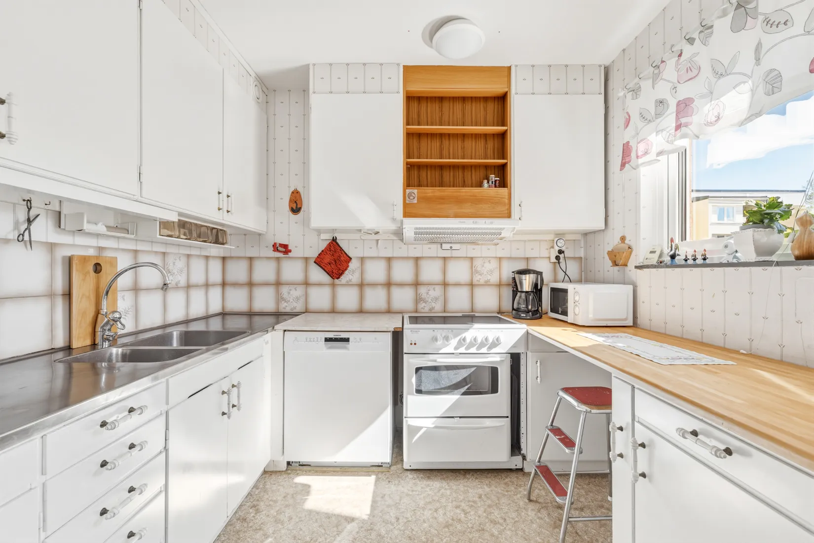 Bostadsrätt, Jutevägen 18, Dalvik, Jönköping