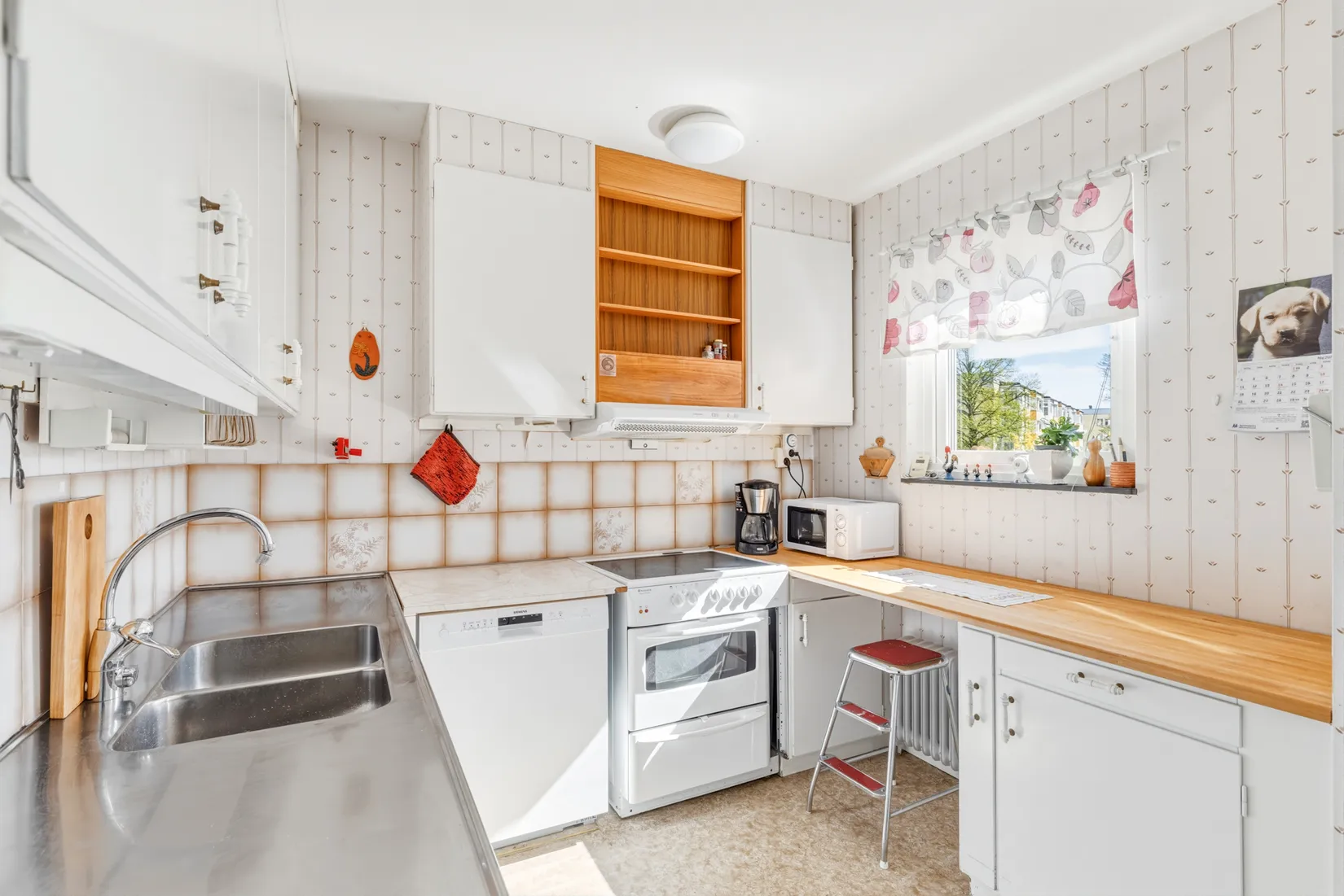 Bostadsrätt, Jutevägen 18, Dalvik, Jönköping