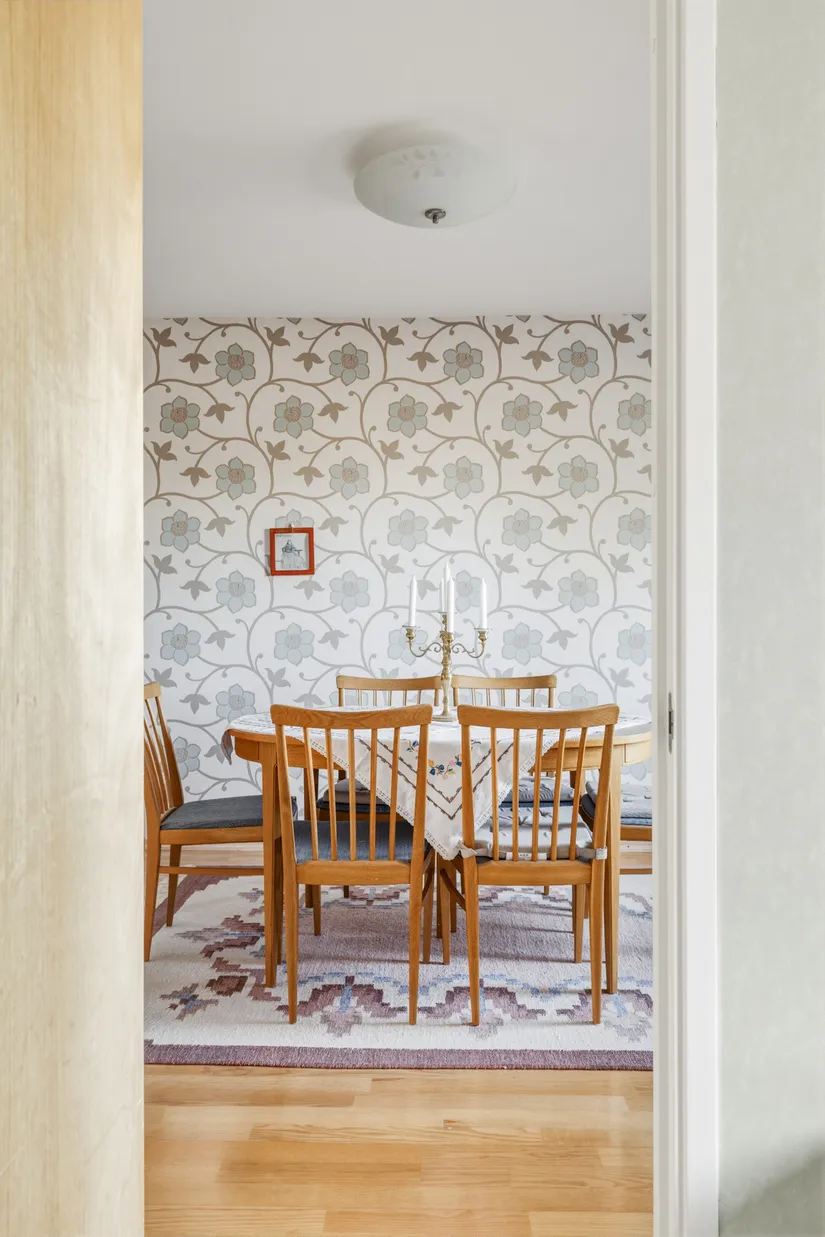Bostadsrätt, Jutevägen 18, Dalvik, Jönköping
