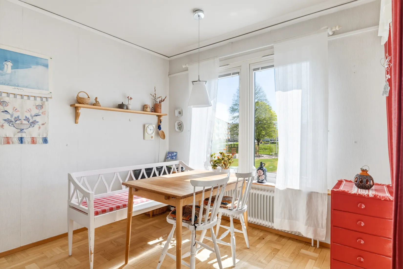 Bostadsrätt, Jutevägen 18, Dalvik, Jönköping