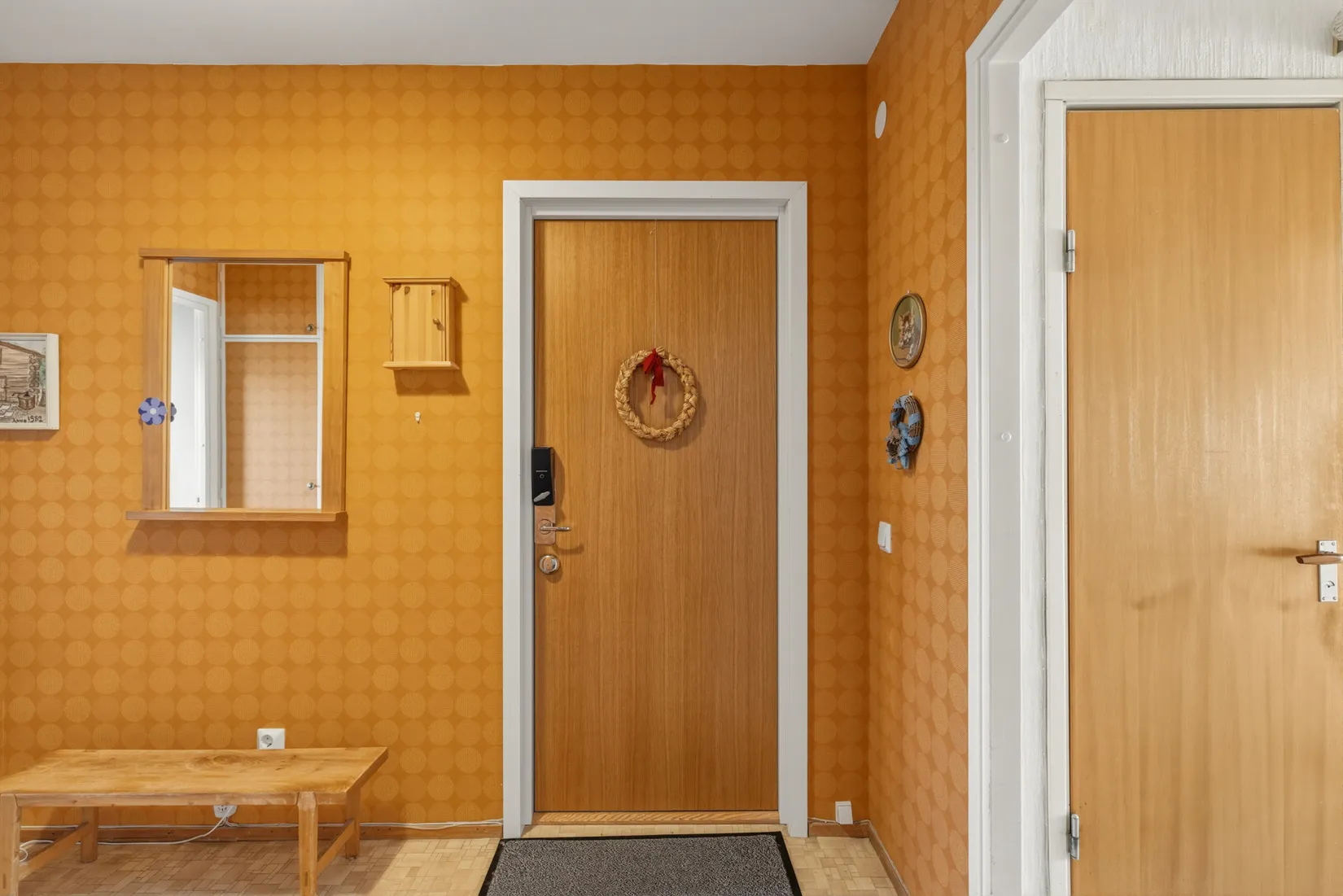 Bostadsrätt, Jutevägen 18, Dalvik, Jönköping