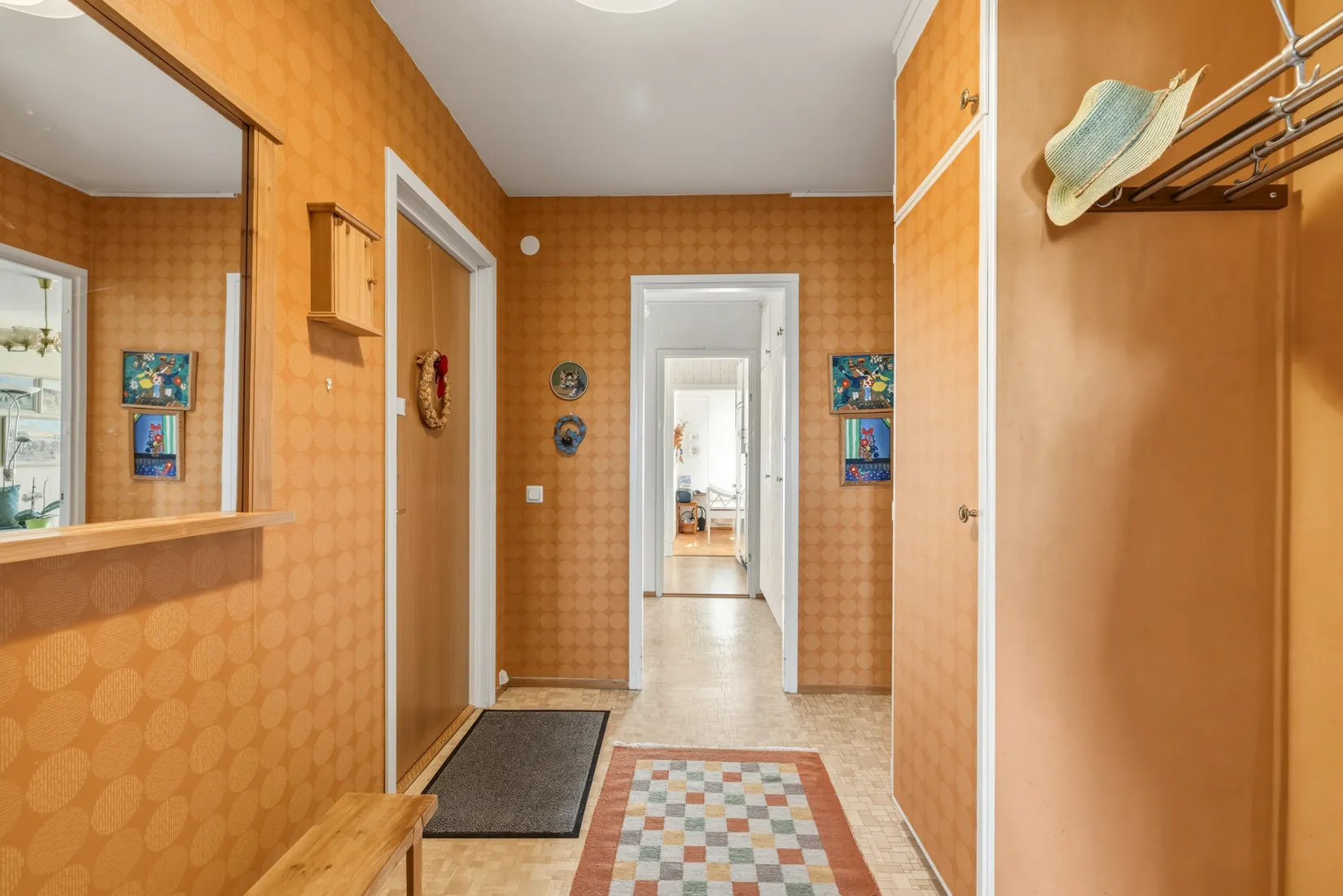 Bostadsrätt, Jutevägen 18, Dalvik, Jönköping