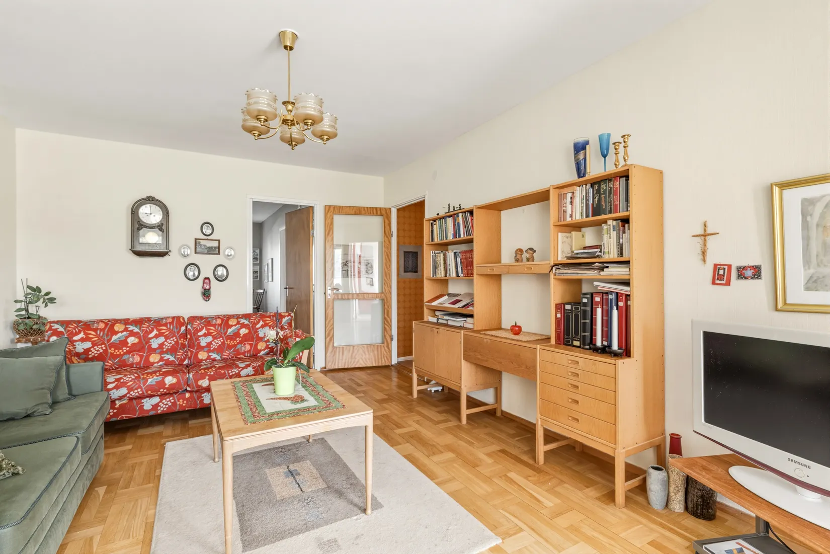 Bostadsrätt, Jutevägen 18, Dalvik, Jönköping