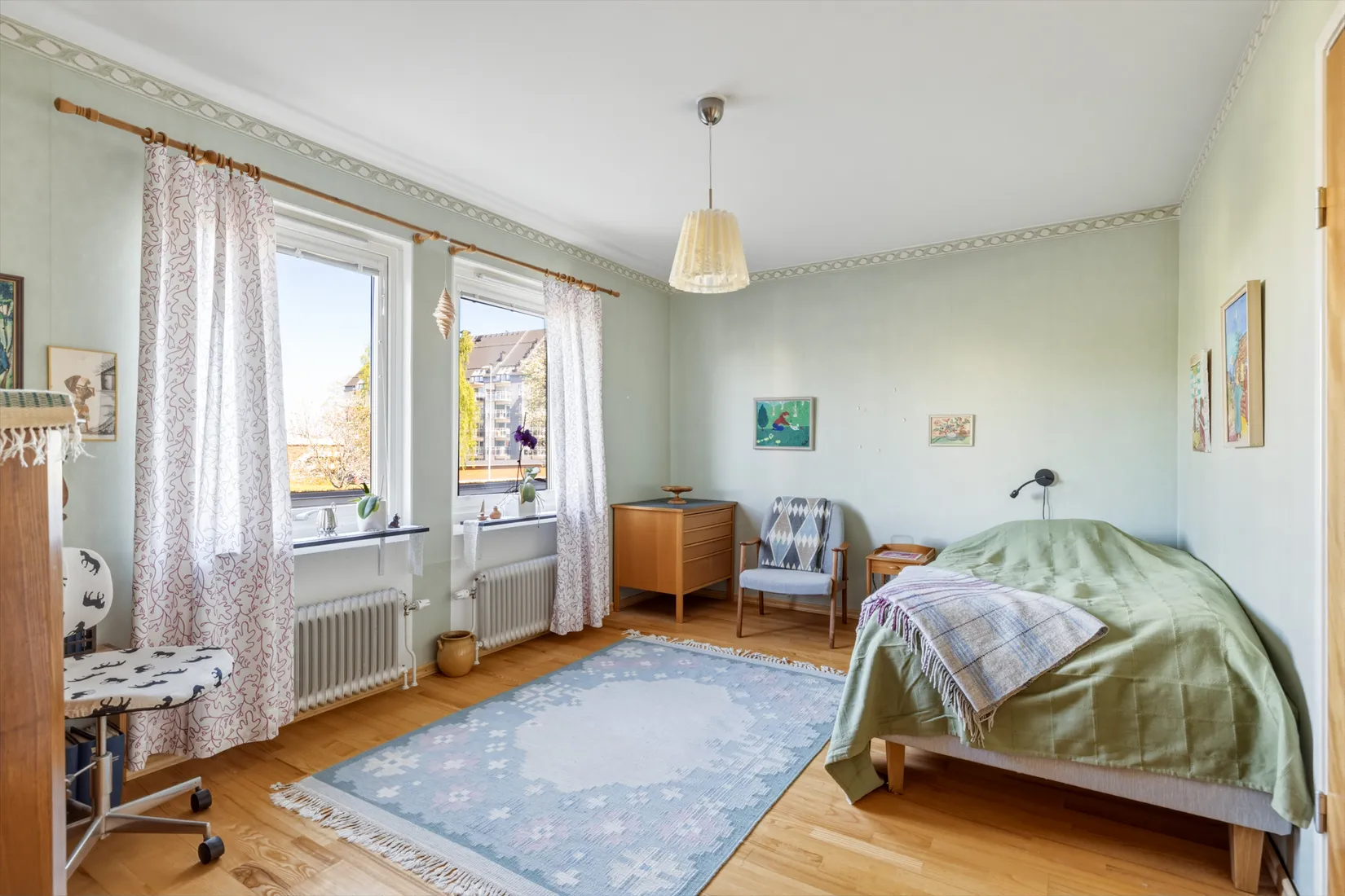 Bostadsrätt, Jutevägen 18, Dalvik, Jönköping