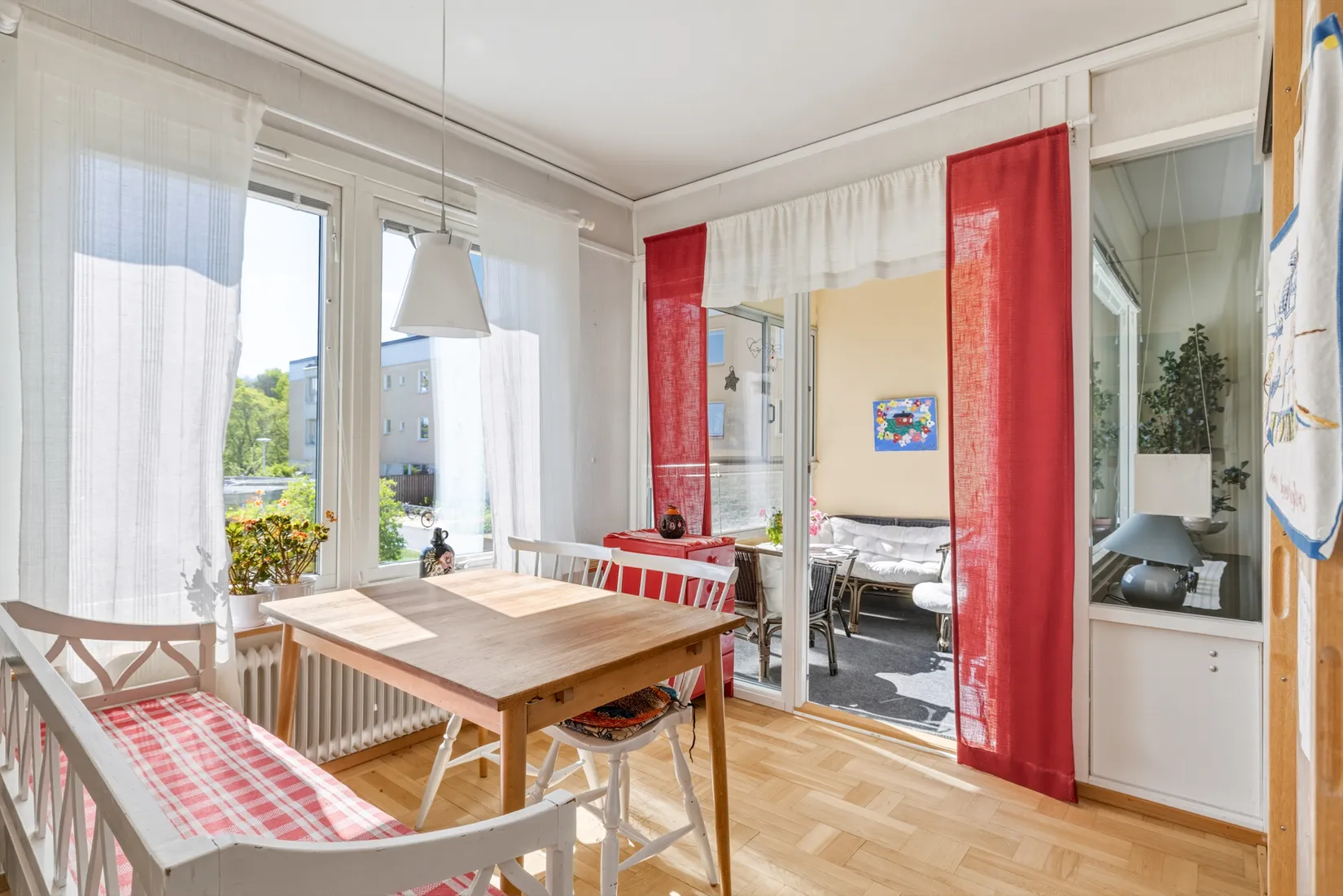 Bostadsrätt, Jutevägen 18, Dalvik, Jönköping
