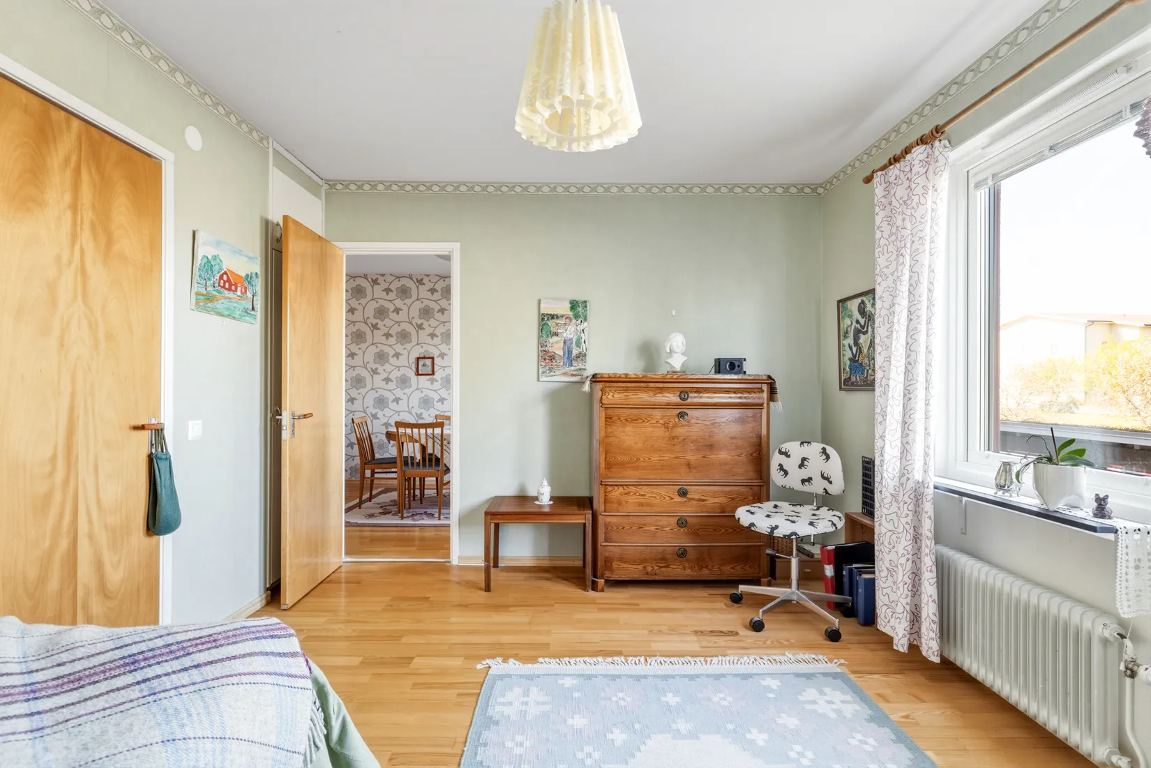 Bostadsrätt, Jutevägen 18, Dalvik, Jönköping