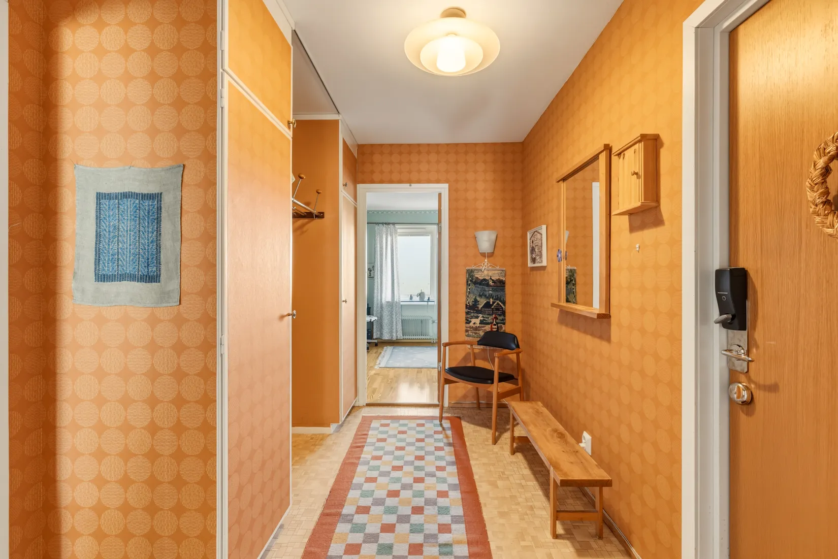 Bostadsrätt, Jutevägen 18, Dalvik, Jönköping