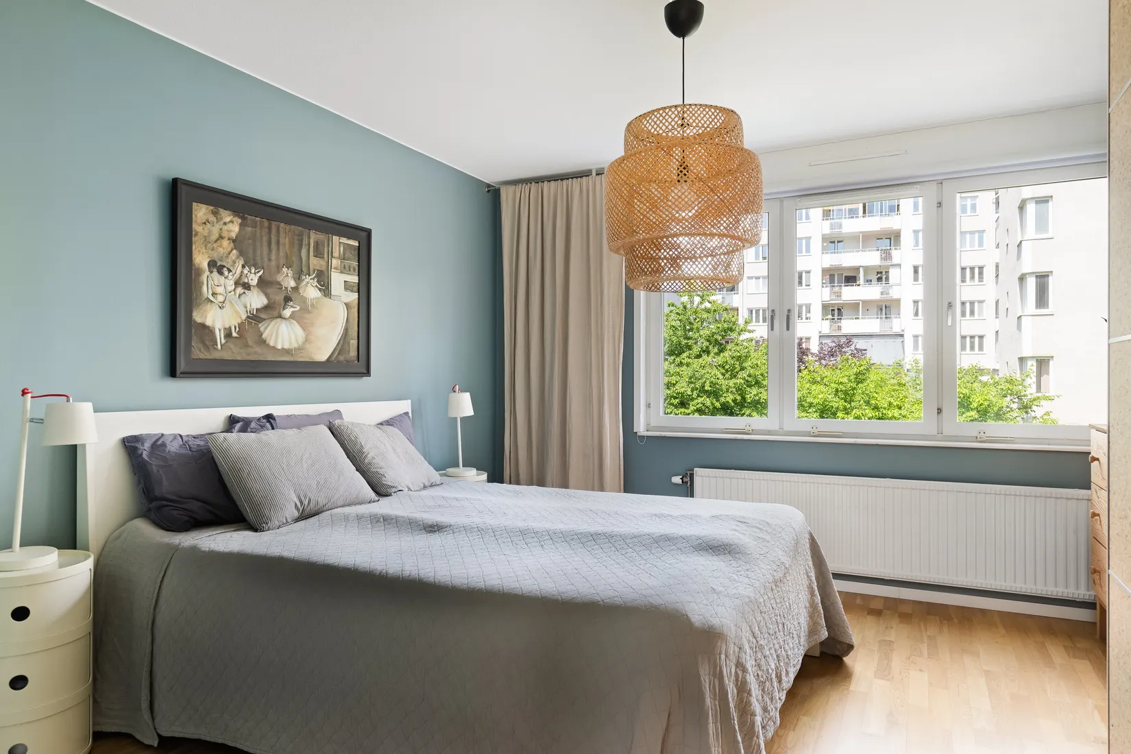 Bostadsrätt, Magnus Ladulåsgatan 15, Södermalm, Stockholm