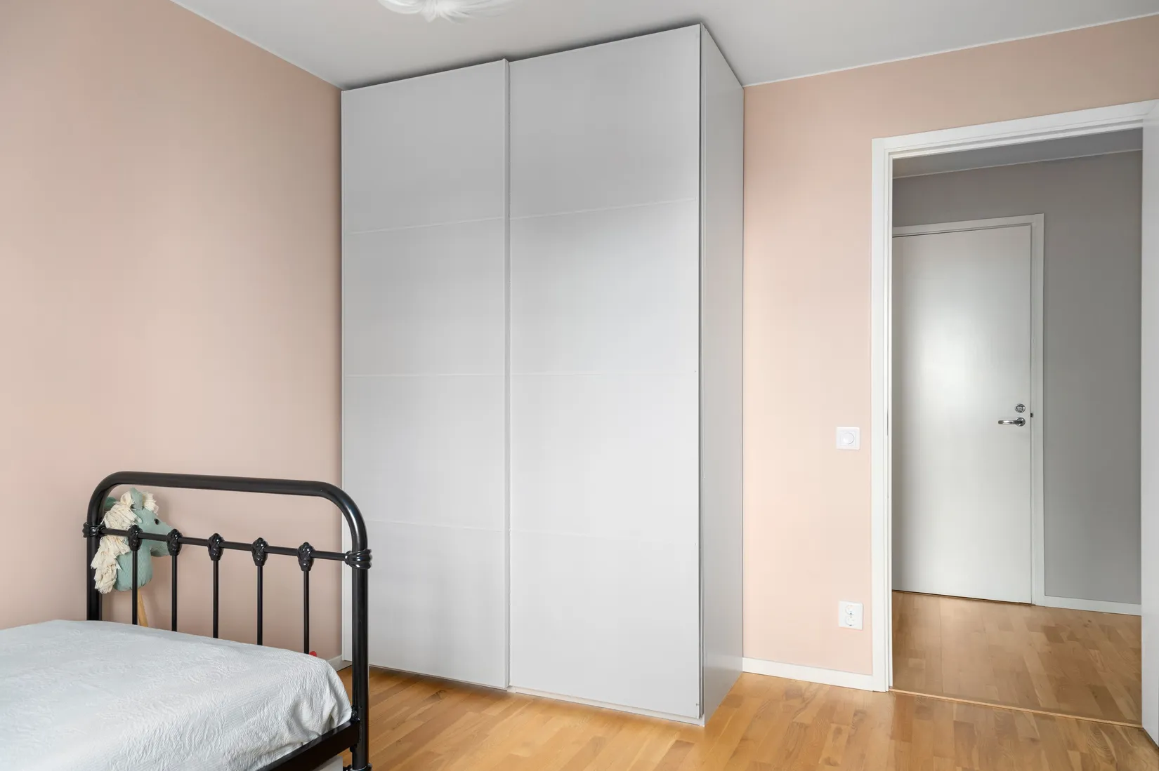 Bostadsrätt, Magnus Ladulåsgatan 15, Södermalm, Stockholm