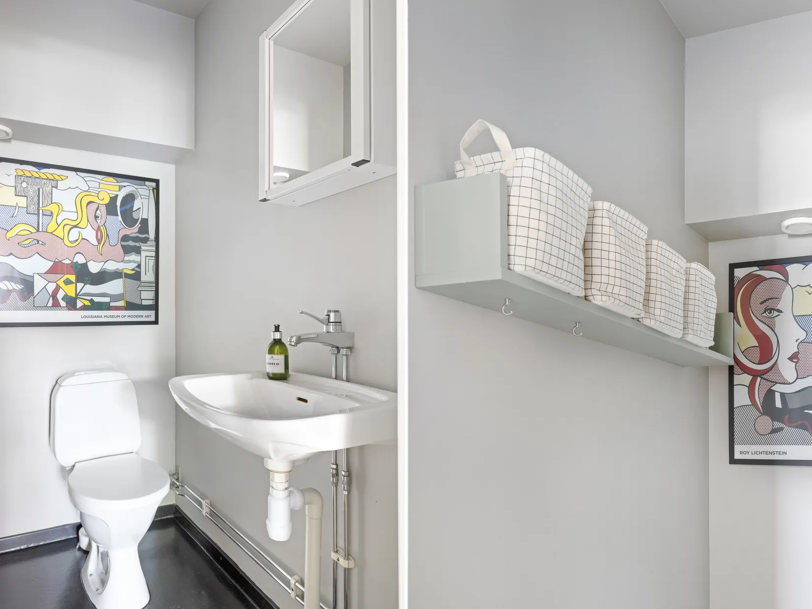 Bostadsrätt, Magnus Ladulåsgatan 15, Södermalm, Stockholm