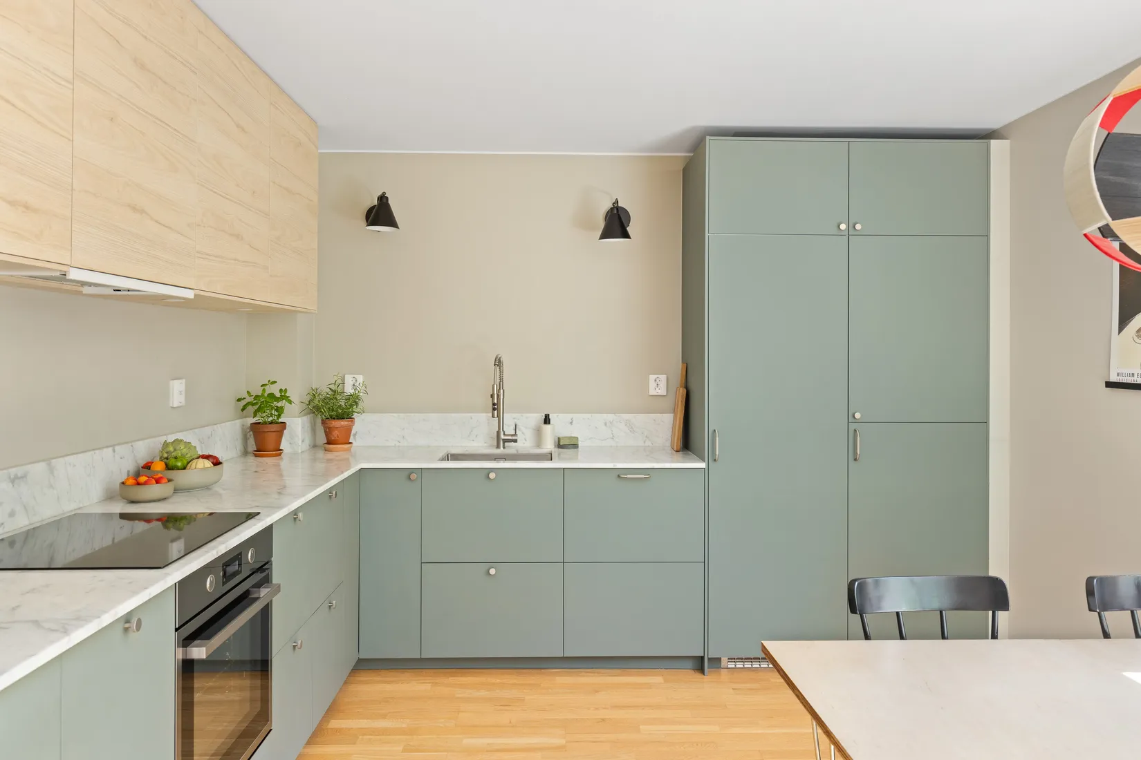 Bostadsrätt, Magnus Ladulåsgatan 15, Södermalm, Stockholm