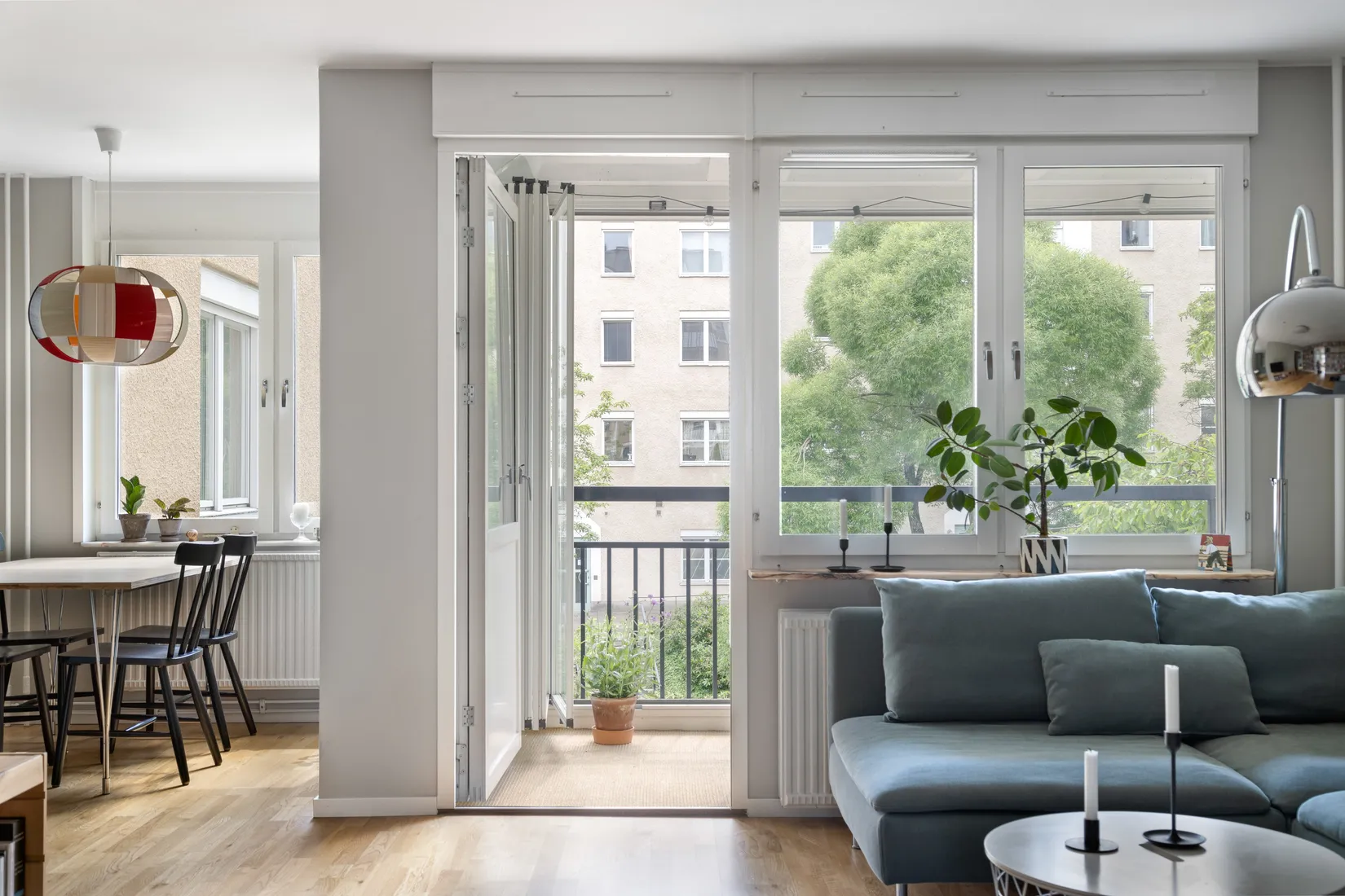 Bostadsrätt, Magnus Ladulåsgatan 15, Södermalm, Stockholm