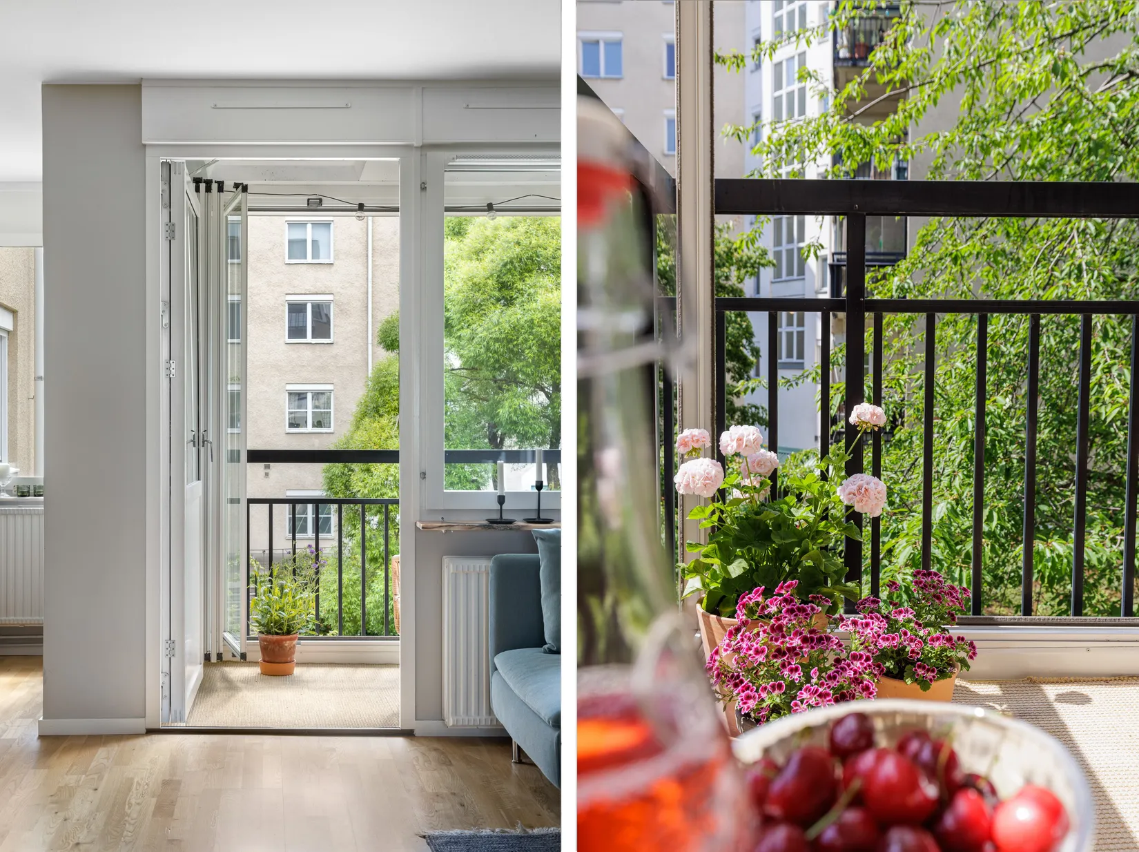 Bostadsrätt, Magnus Ladulåsgatan 15, Södermalm, Stockholm