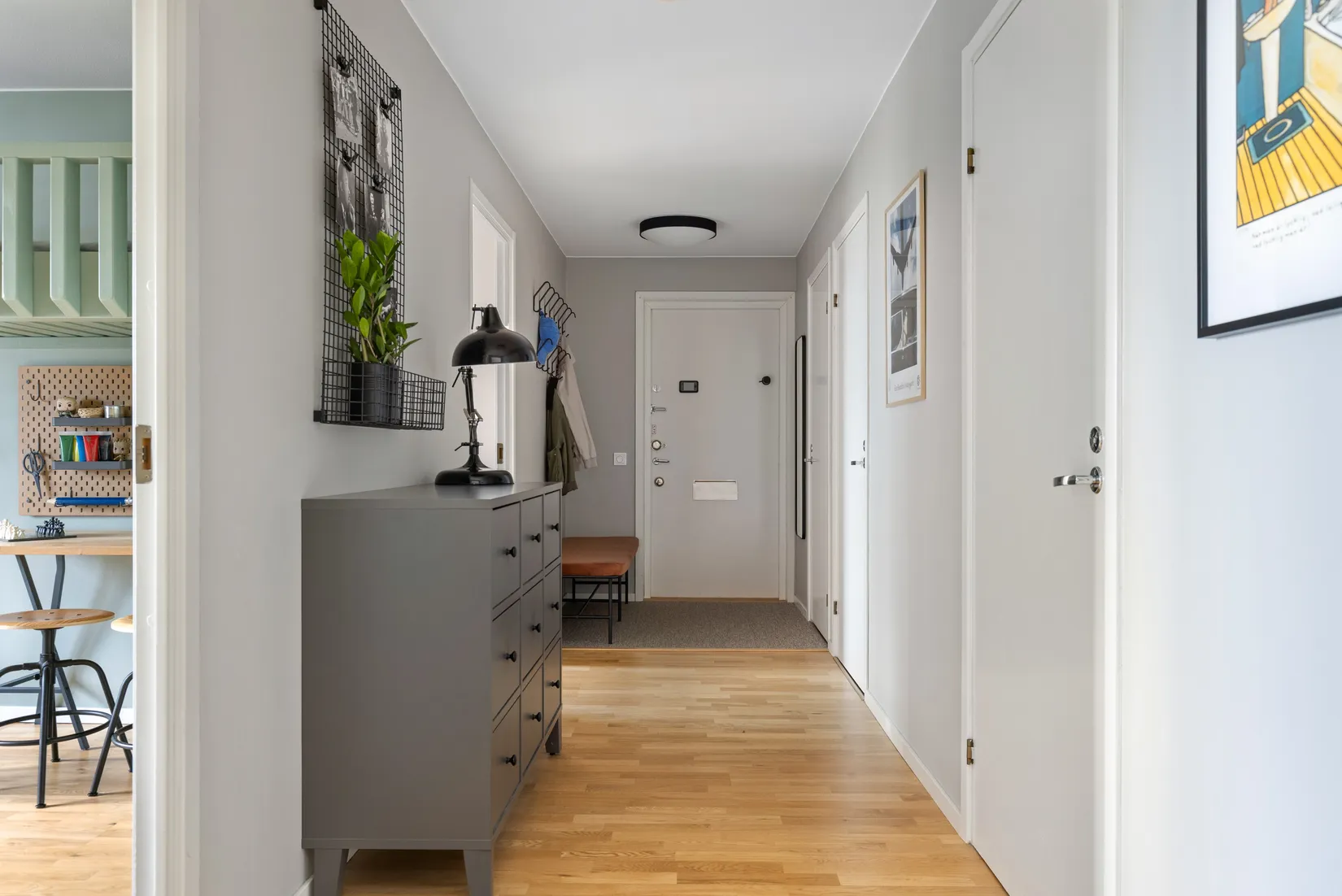 Bostadsrätt, Magnus Ladulåsgatan 15, Södermalm, Stockholm