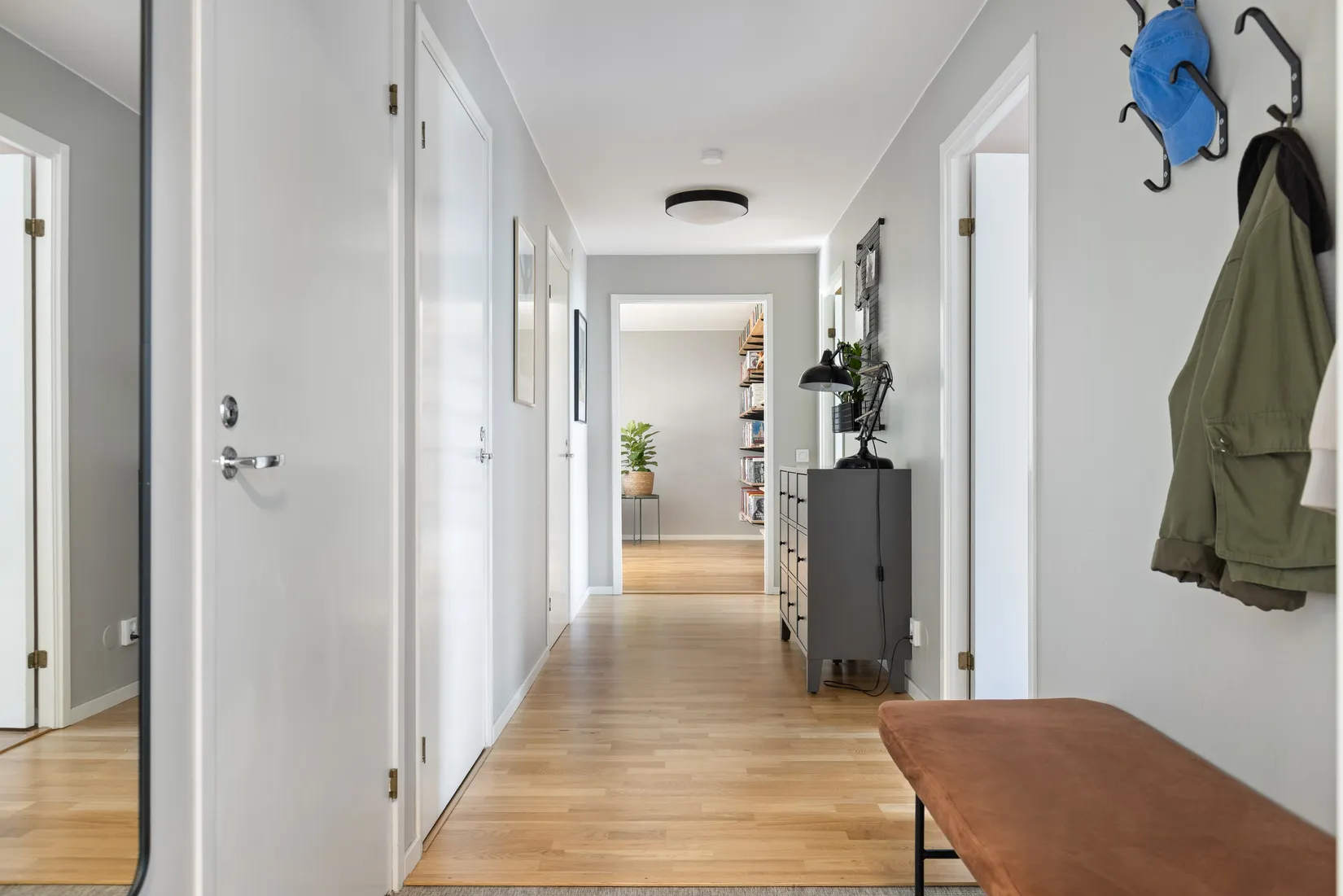 Bostadsrätt, Magnus Ladulåsgatan 15, Södermalm, Stockholm