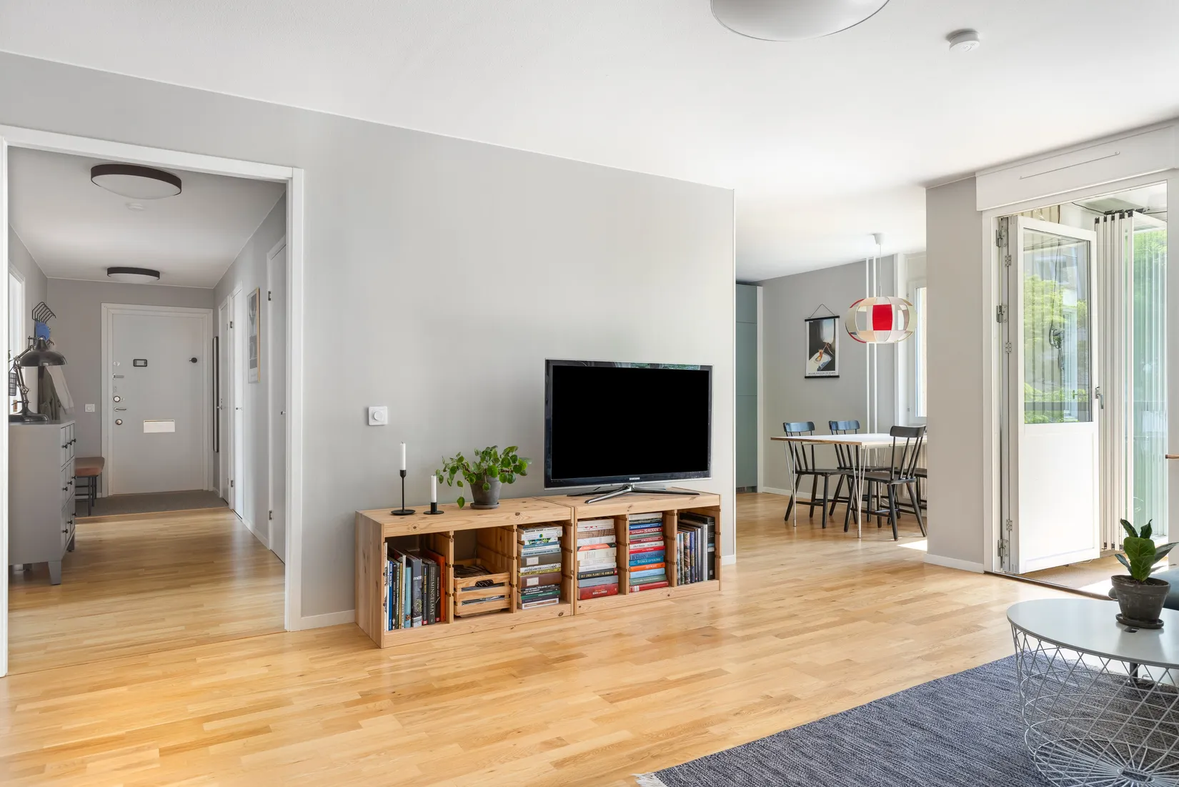 Bostadsrätt, Magnus Ladulåsgatan 15, Södermalm, Stockholm