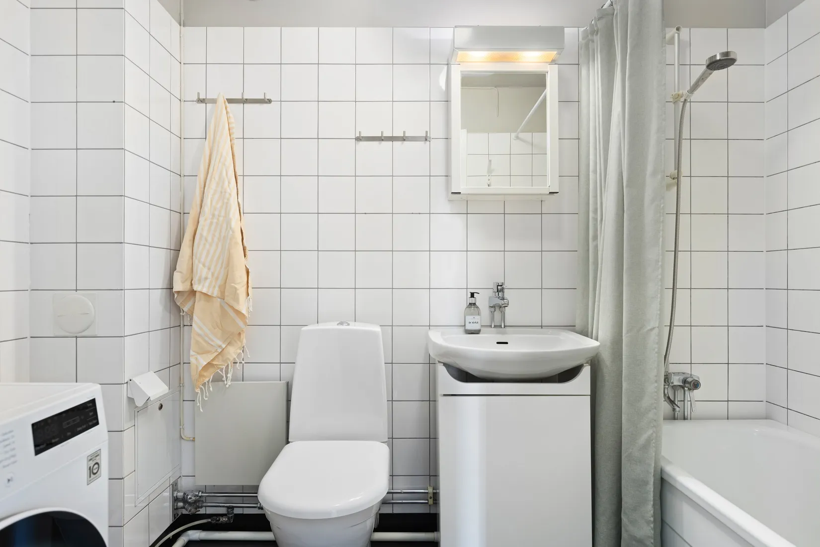 Bostadsrätt, Magnus Ladulåsgatan 15, Södermalm, Stockholm