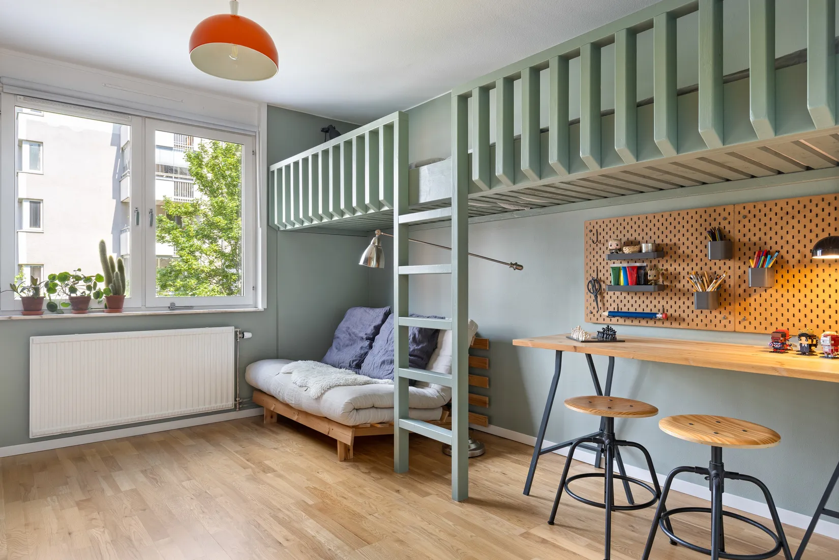 Bostadsrätt, Magnus Ladulåsgatan 15, Södermalm, Stockholm