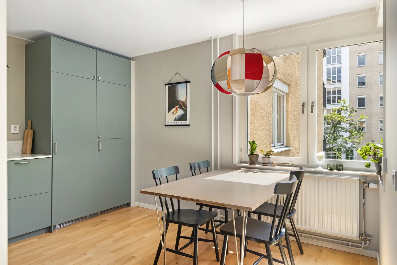 Bostadsrätt, Magnus Ladulåsgatan 15, Södermalm, Stockholm