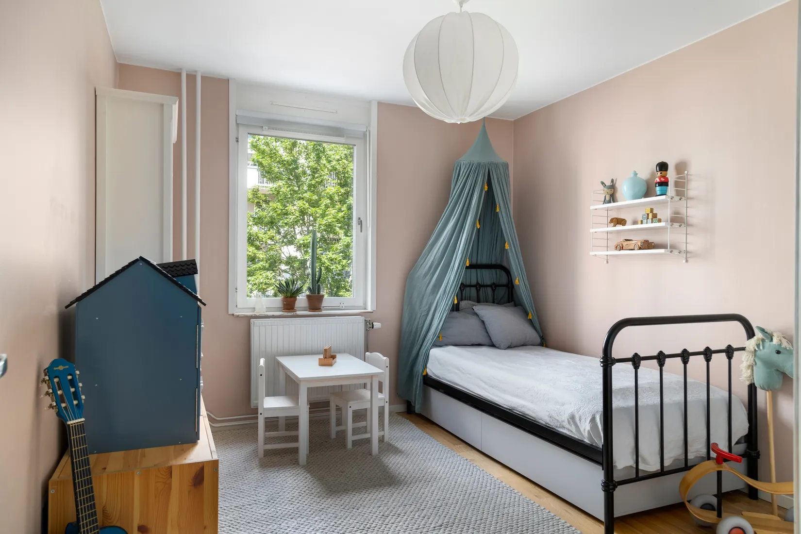 Bostadsrätt, Magnus Ladulåsgatan 15, Södermalm, Stockholm