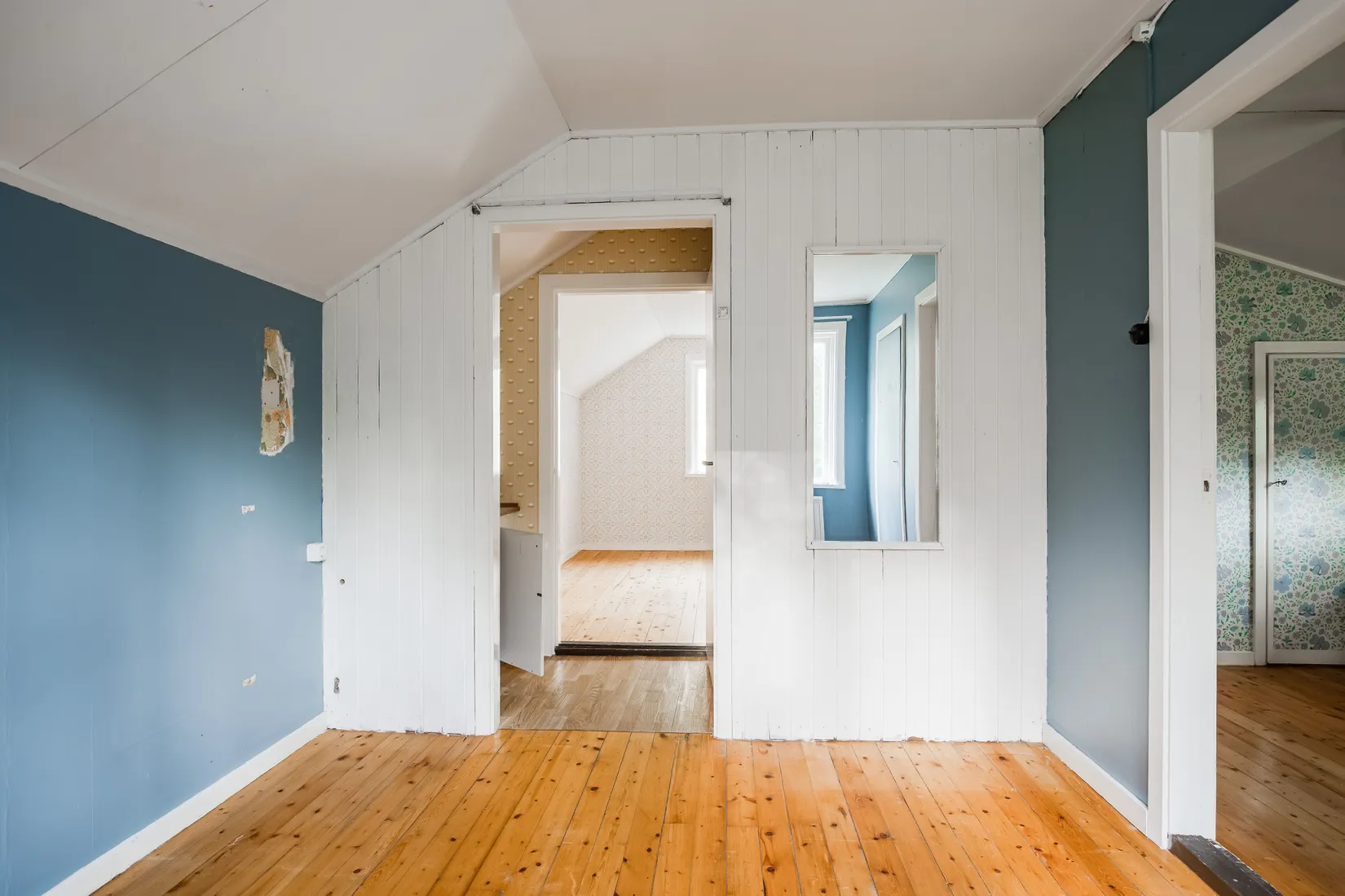 Villa, Tåtorp Pälsa-Karla 51, Töreboda