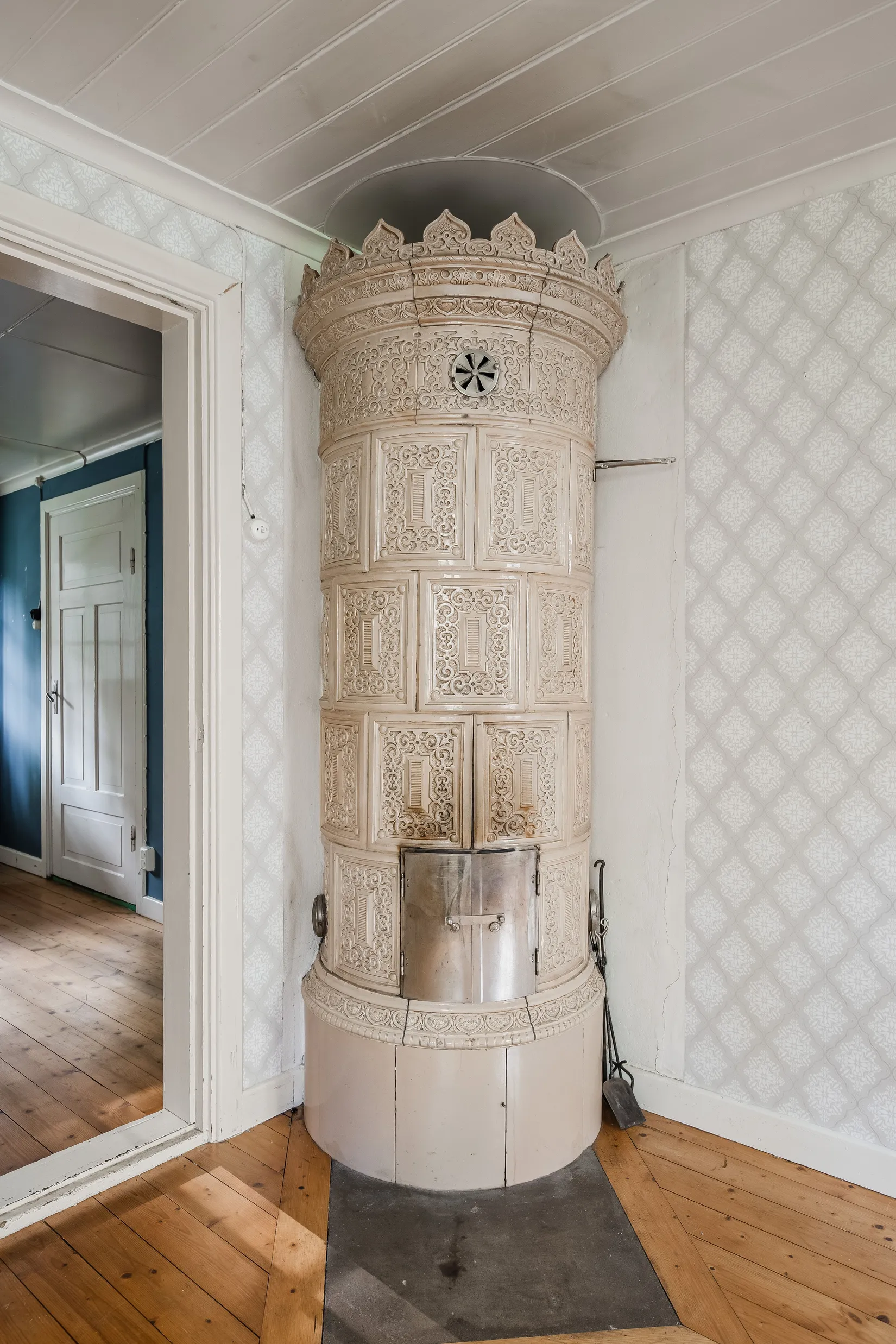 Villa, Tåtorp Pälsa-Karla 51, Töreboda