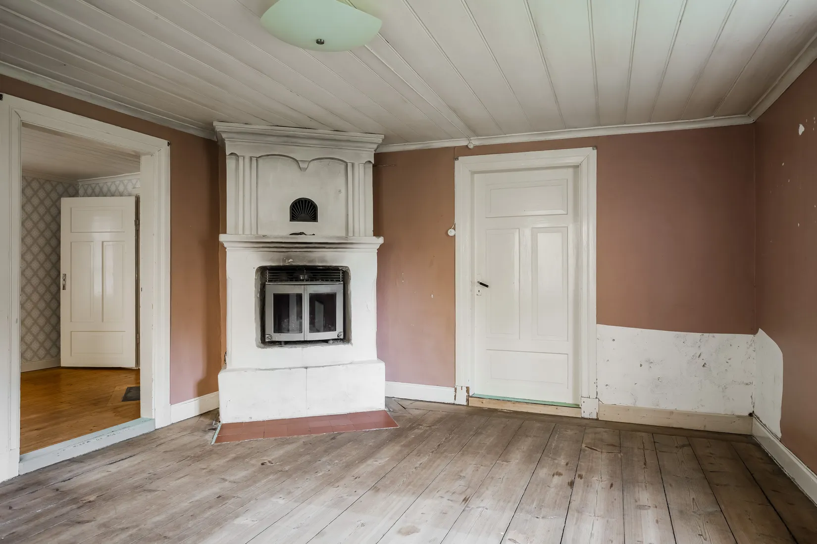 Villa, Tåtorp Pälsa-Karla 51, Töreboda
