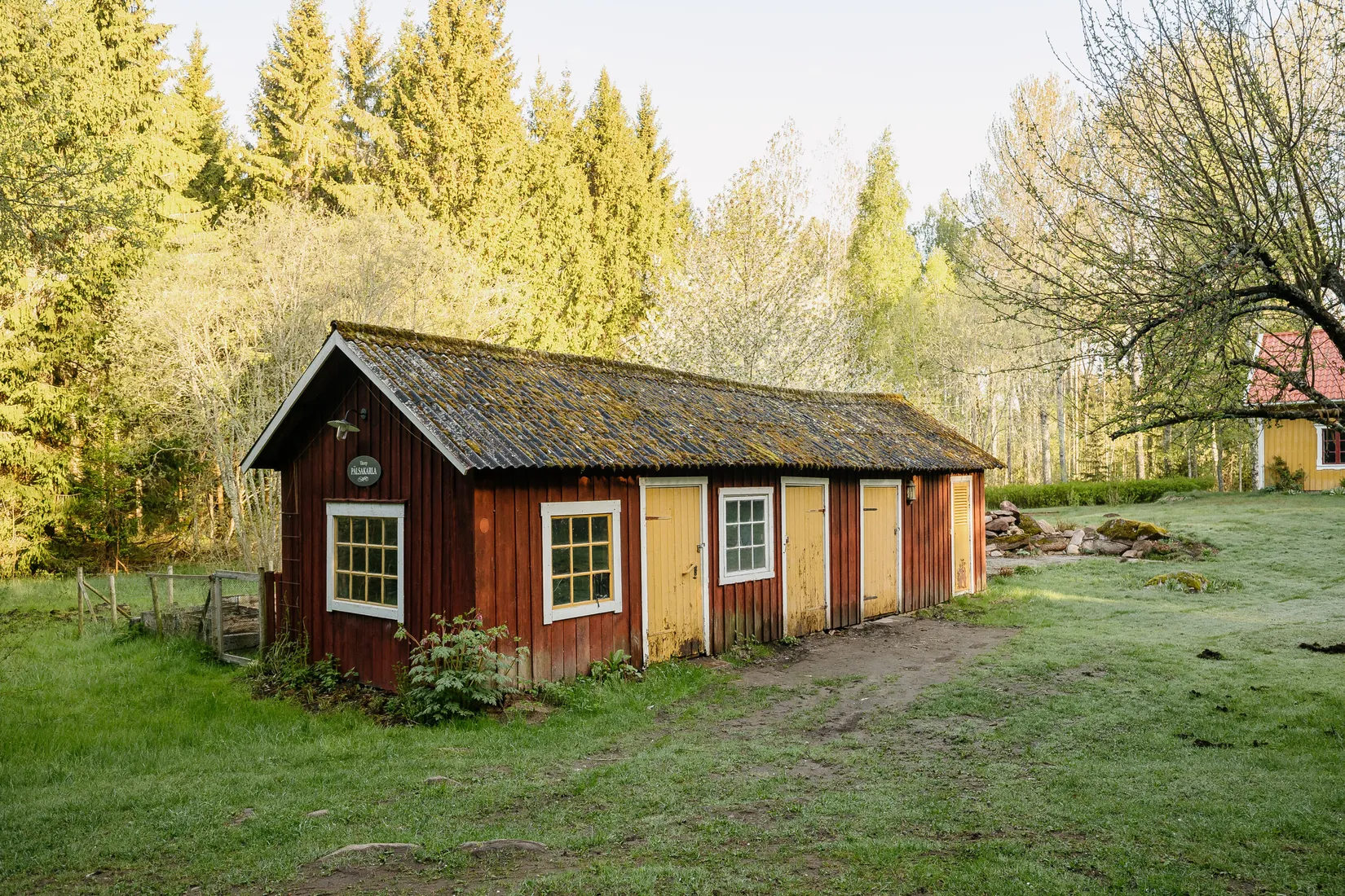 Villa, Tåtorp Pälsa-Karla 51, Töreboda