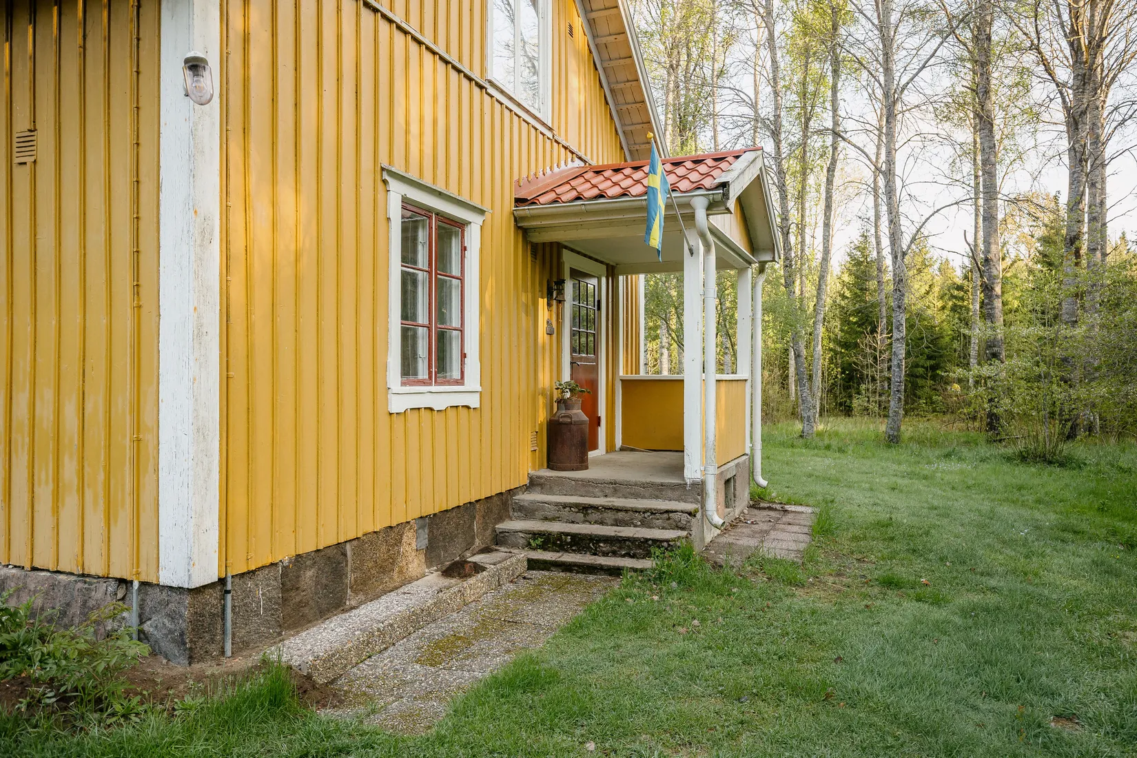 Villa, Tåtorp Pälsa-Karla 51, Töreboda